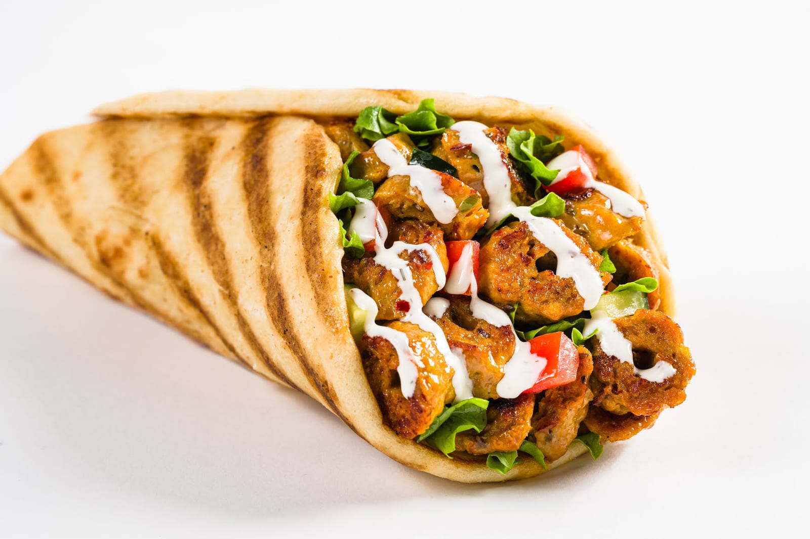 Shah's Halal Food