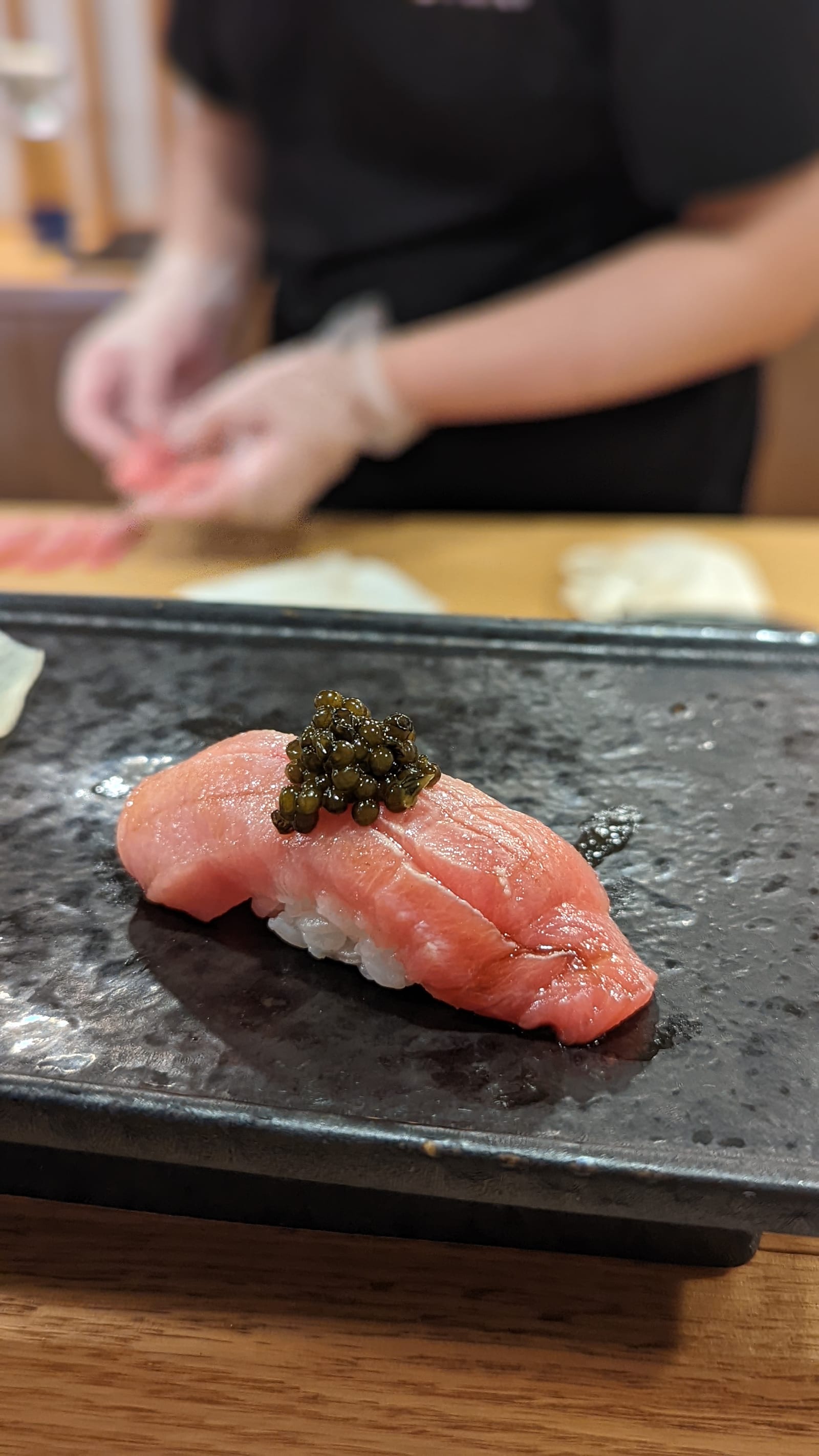Shiki Omakase