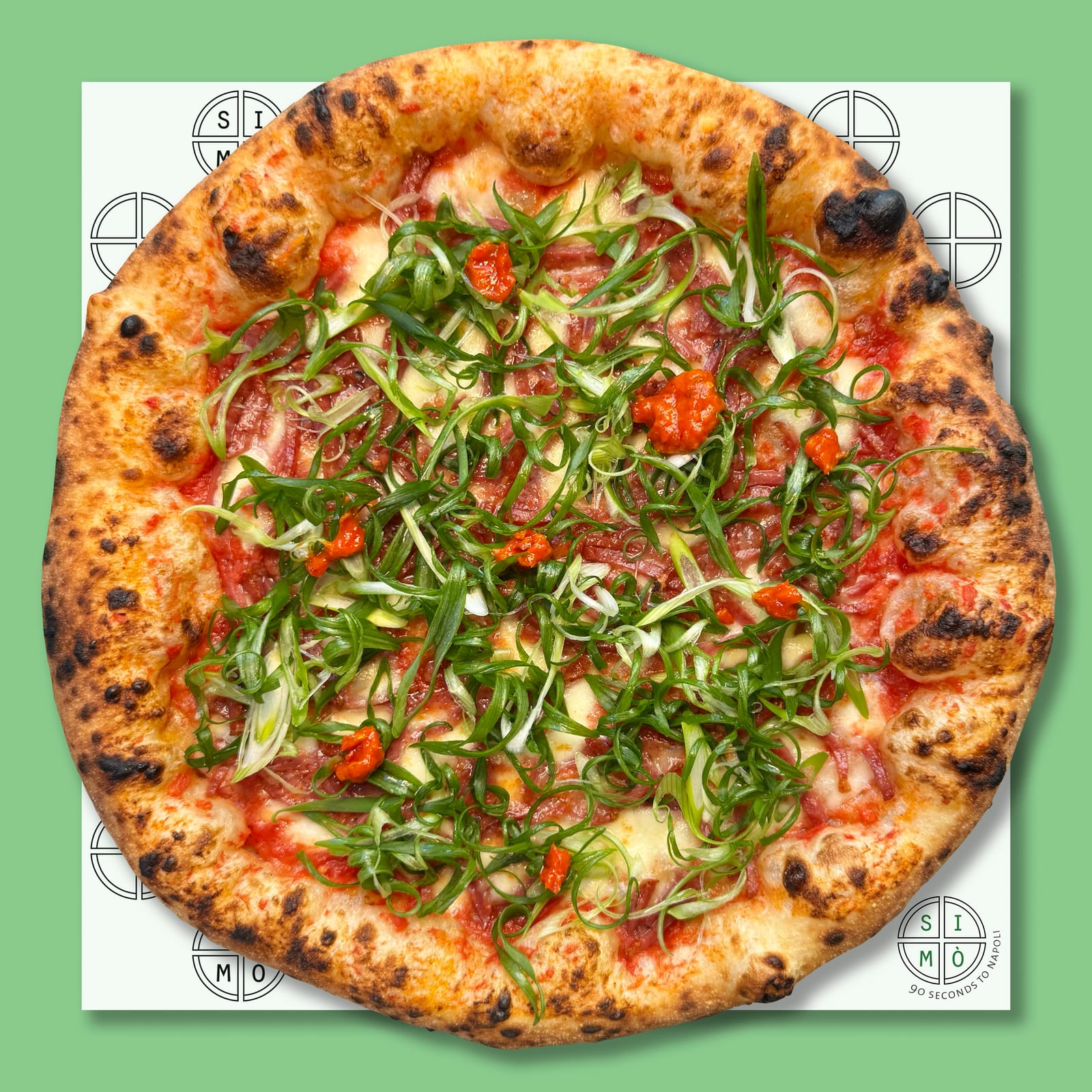 Simò Pizza