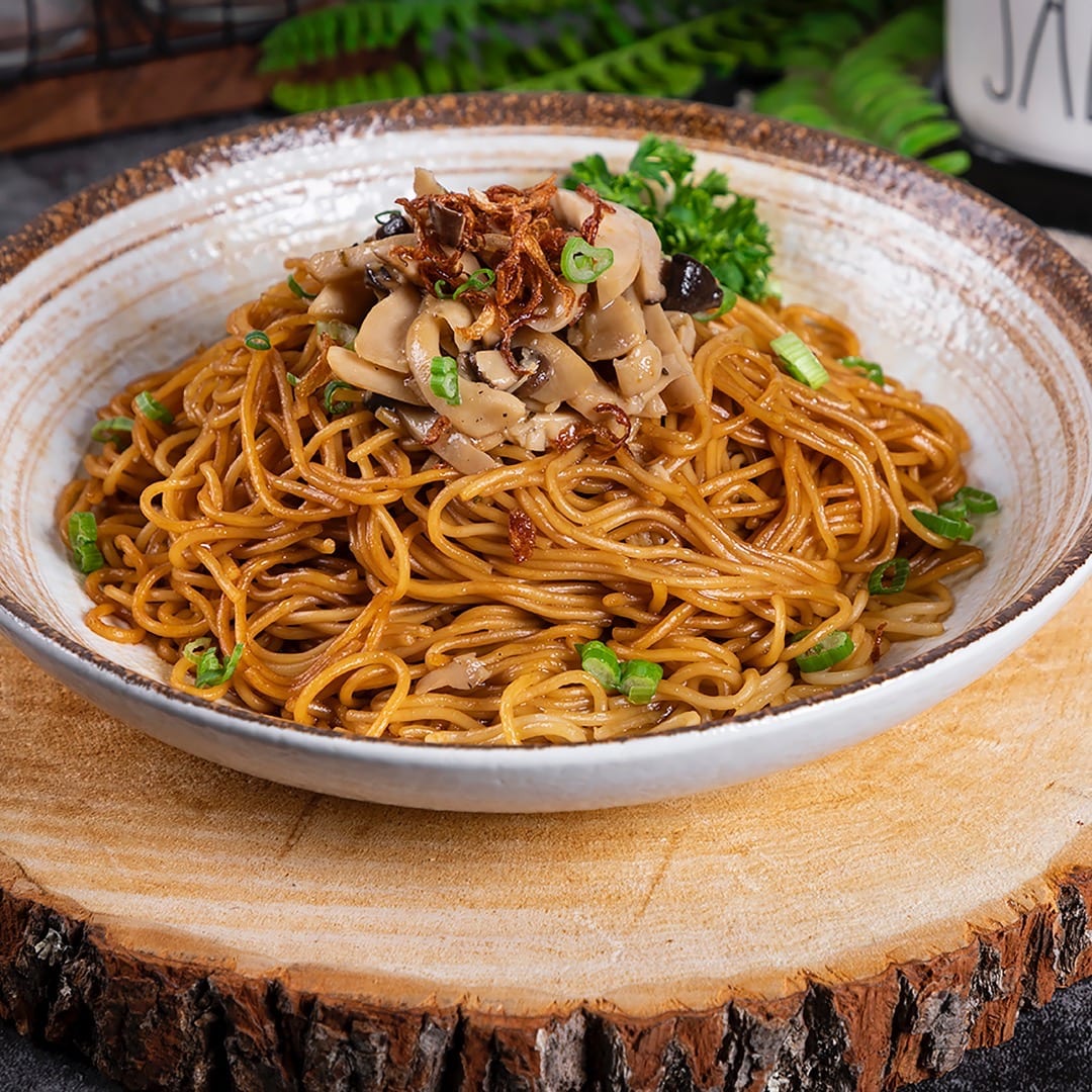 Simply Noodles & Dim Sum Bryant Park