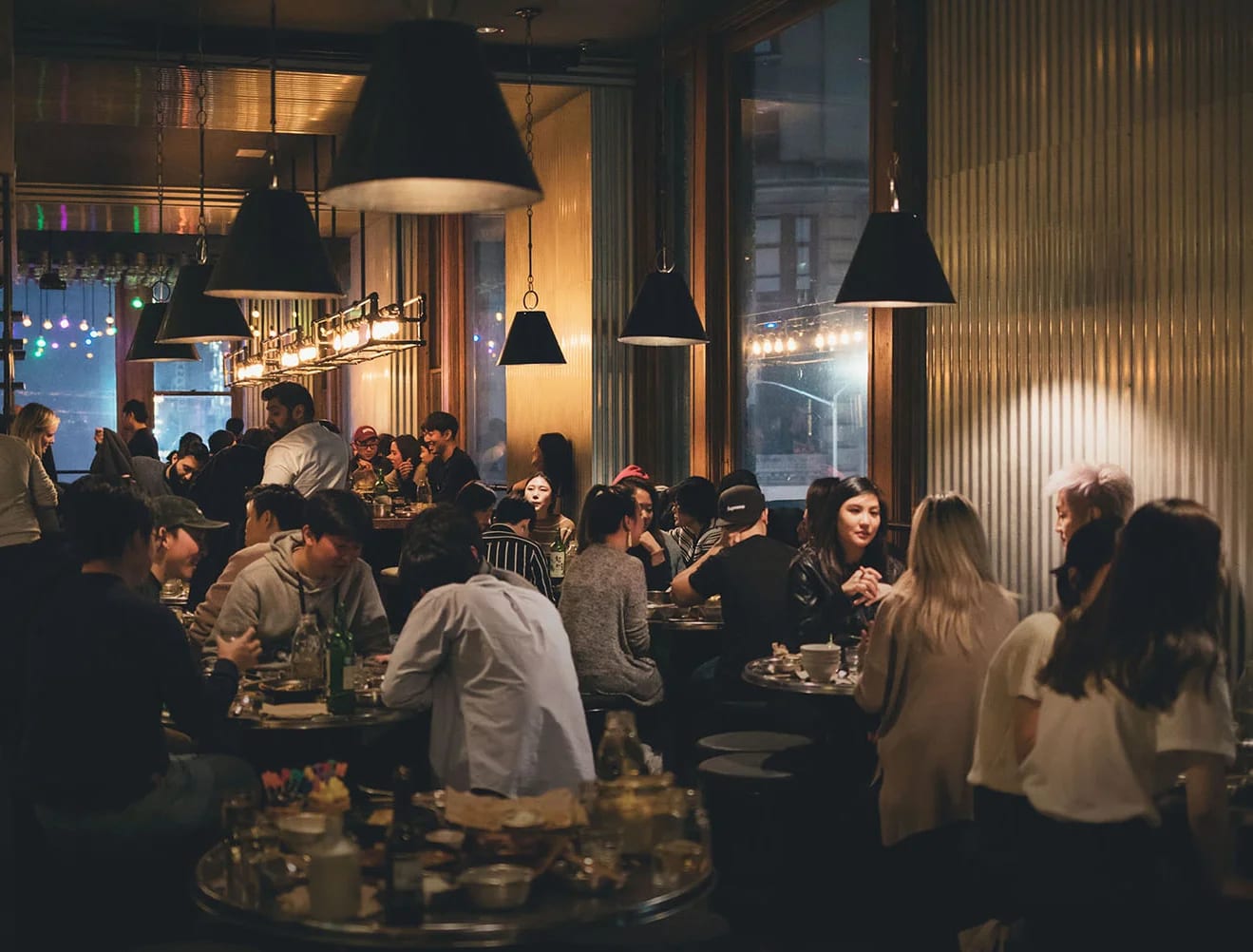 Soju Haus