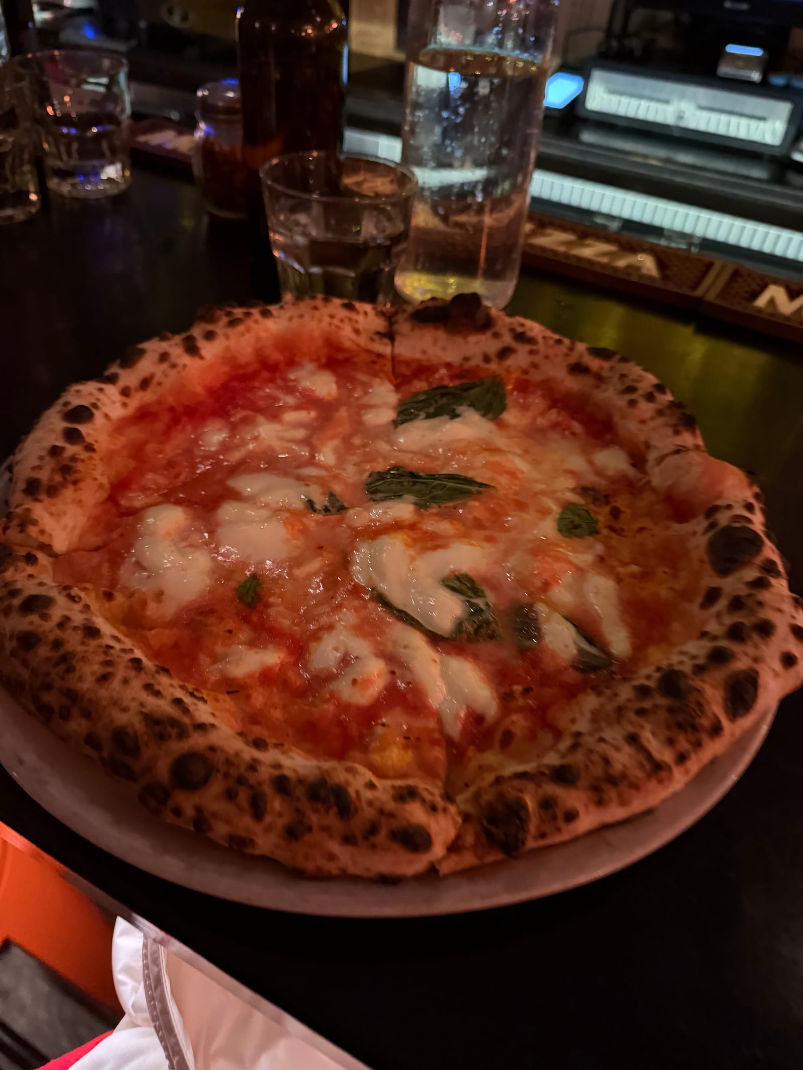 Sottocasa Pizzeria Harlem