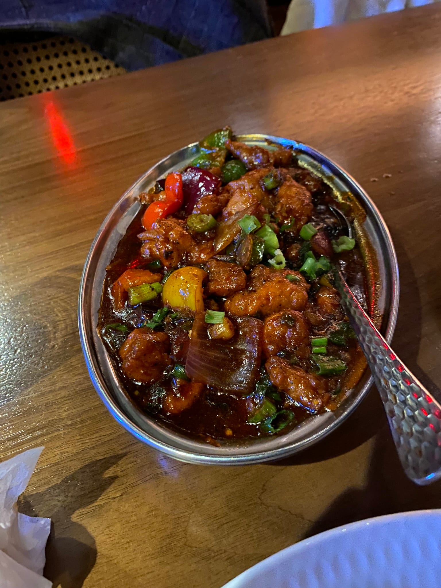 Spice Symphony Times Square