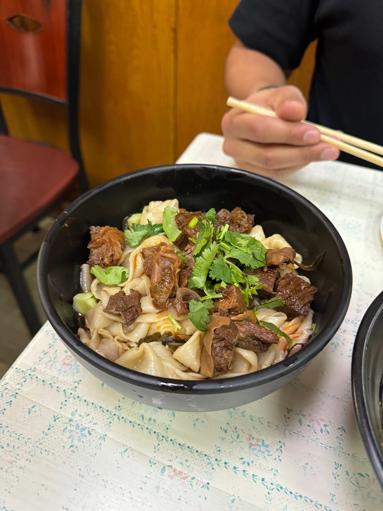 Spicy Village