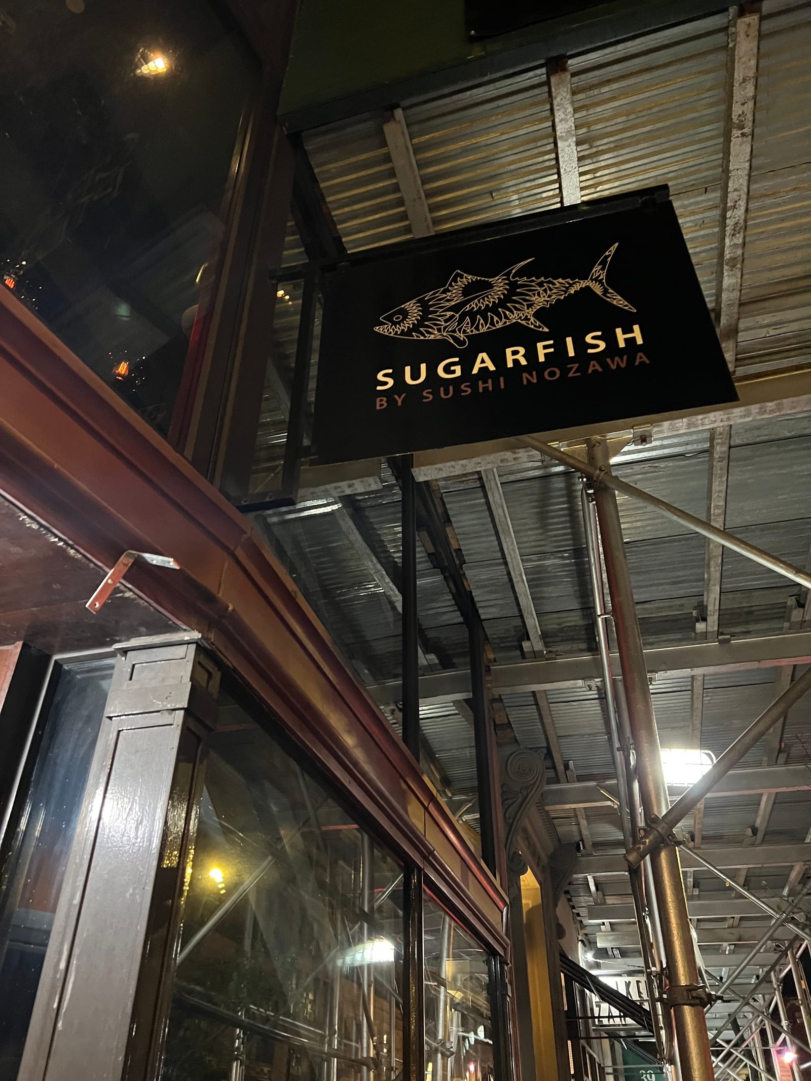 Sugarfish by Sushi Nozawa