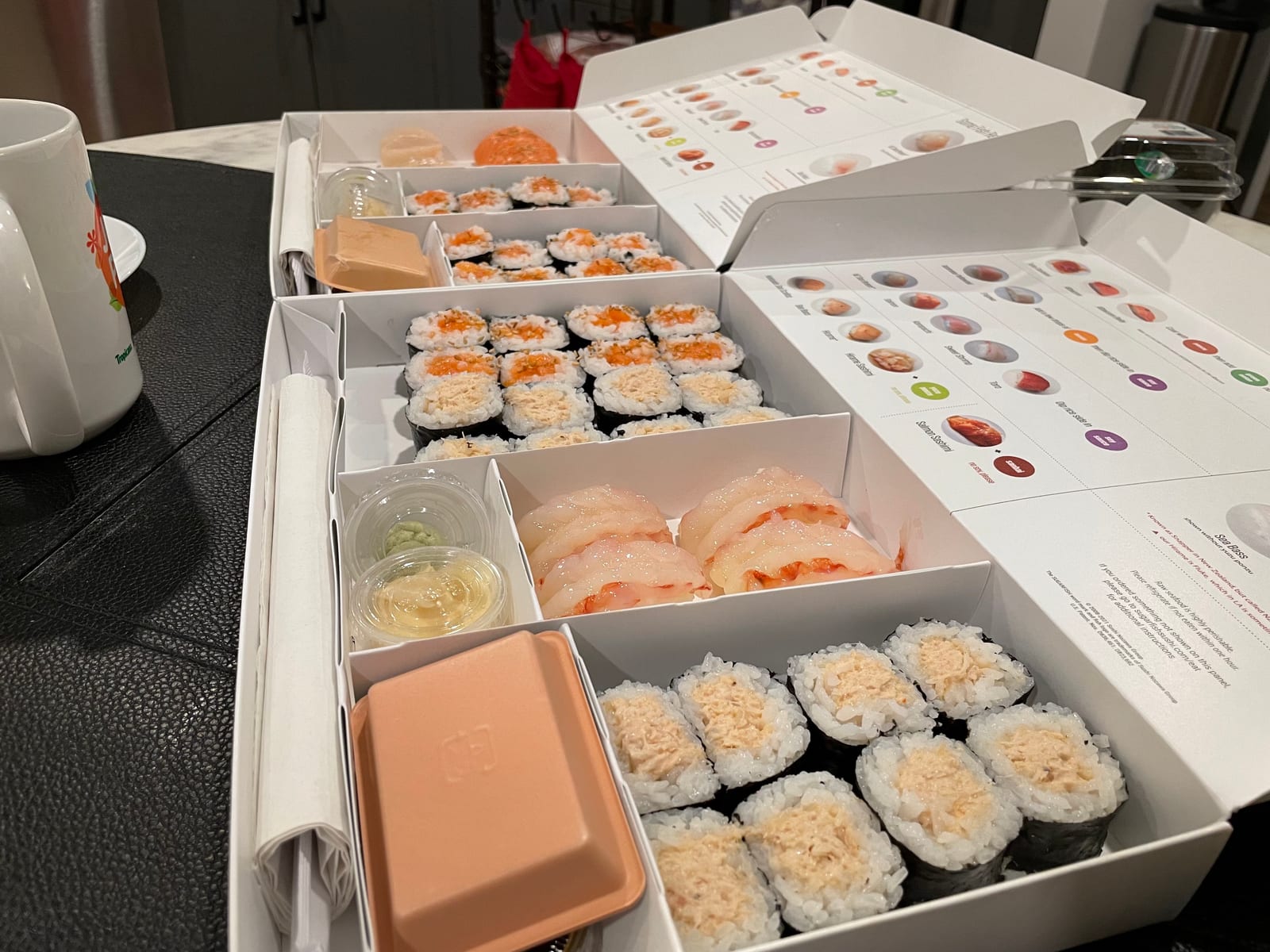 Sugarfish by Sushi Nozawa