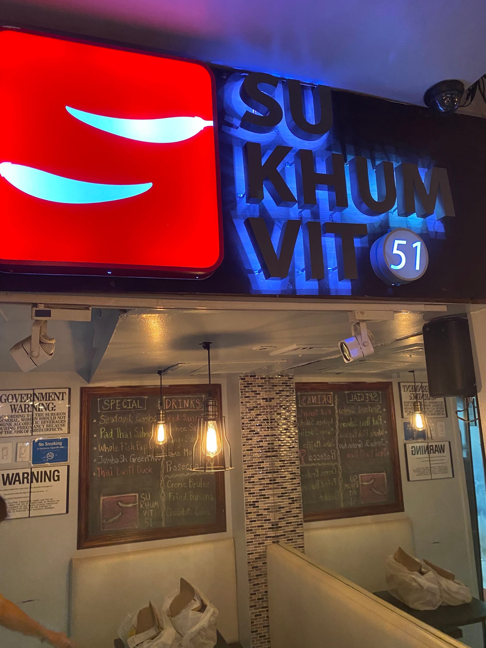 Sukhumvit 51