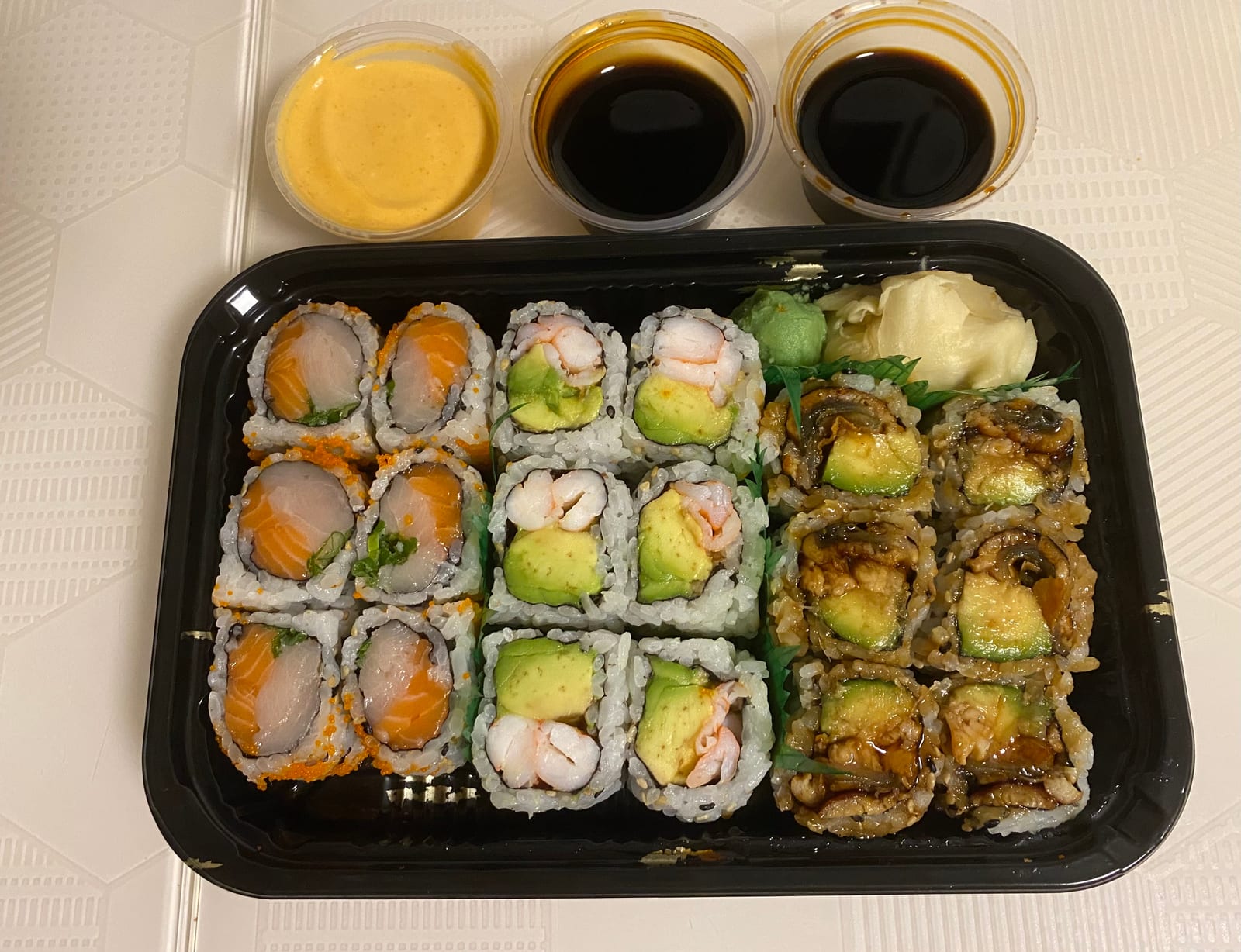 Sushi Gama