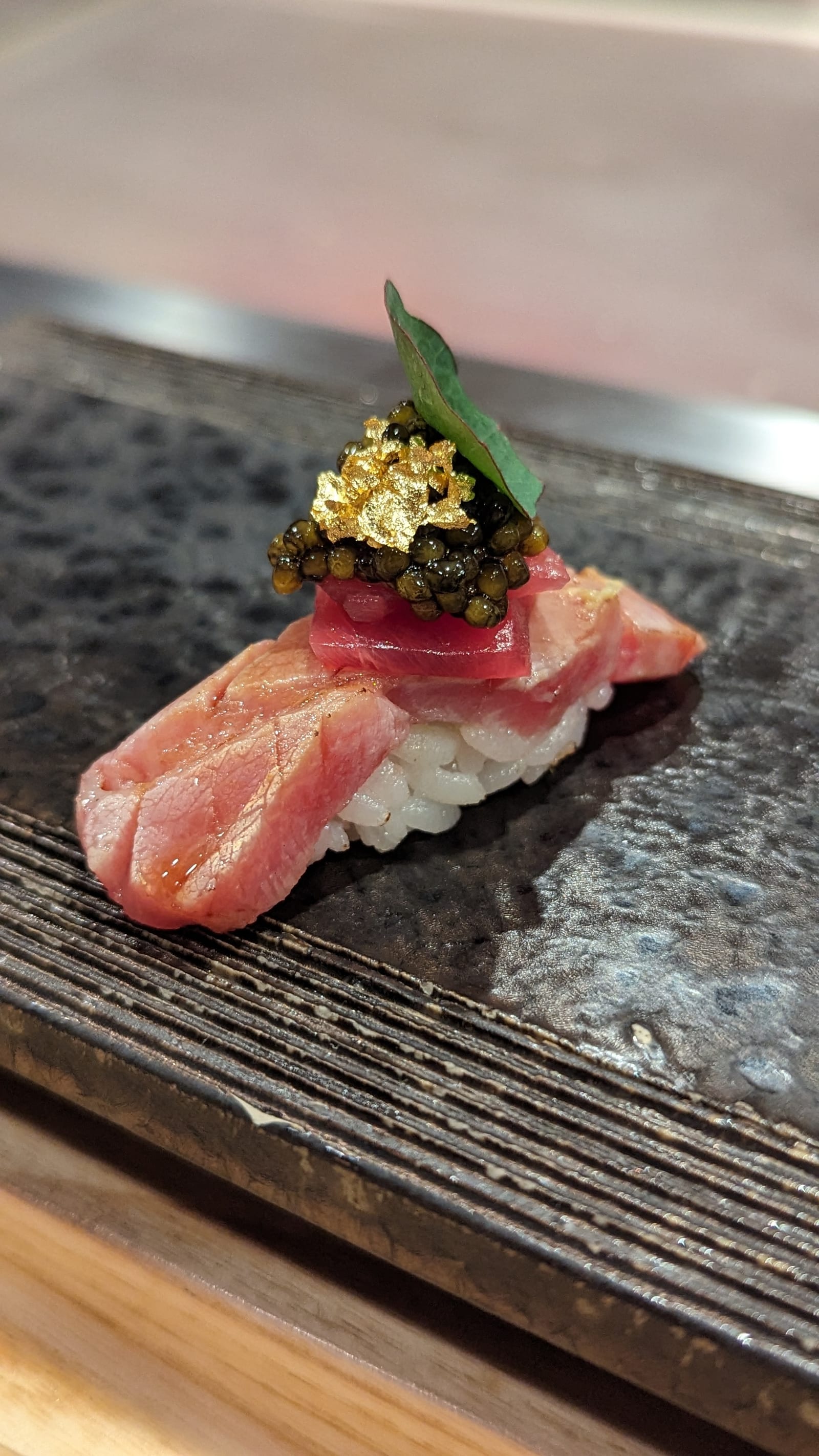 Sushi Ishikawa