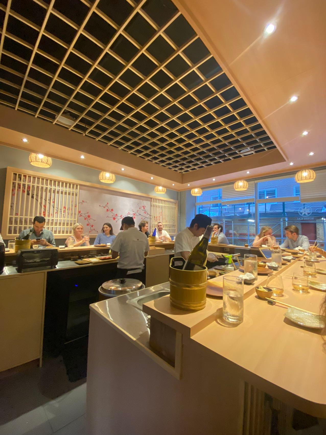 Sushi Kai