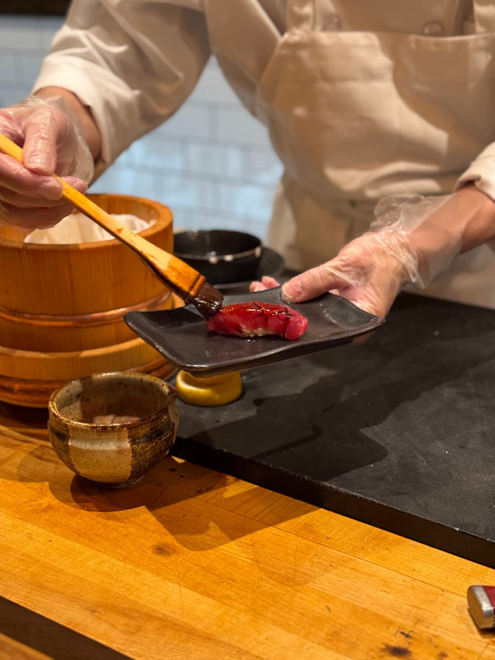 Sushi Kaito
