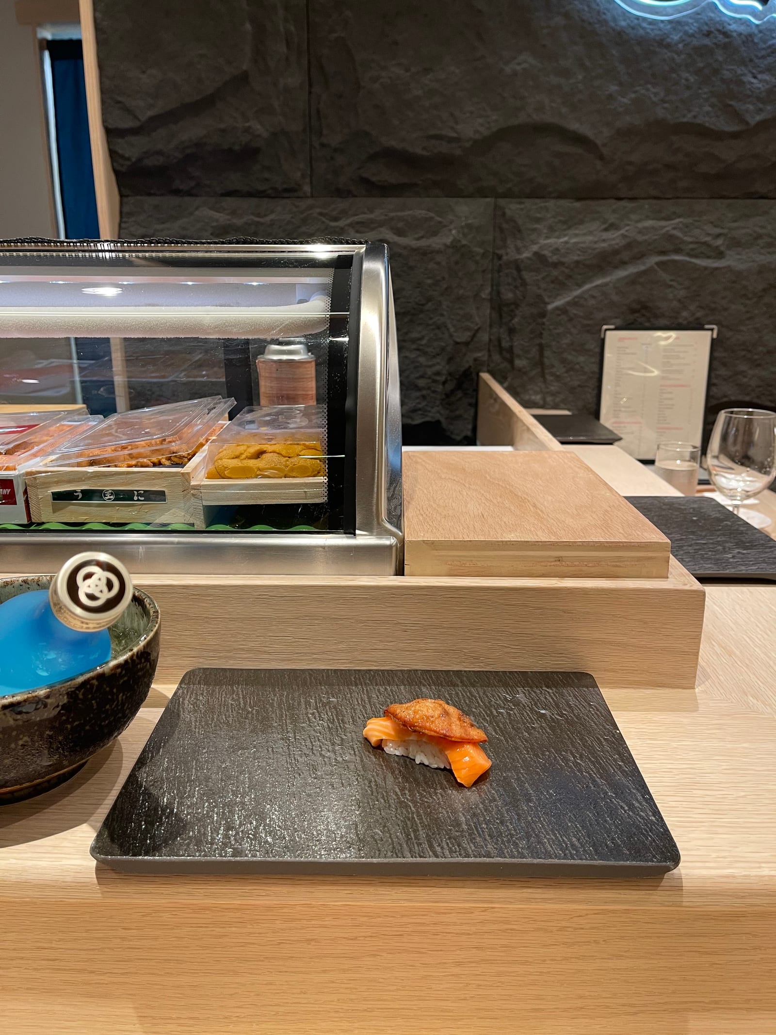 Sushi Lin Upper West Side