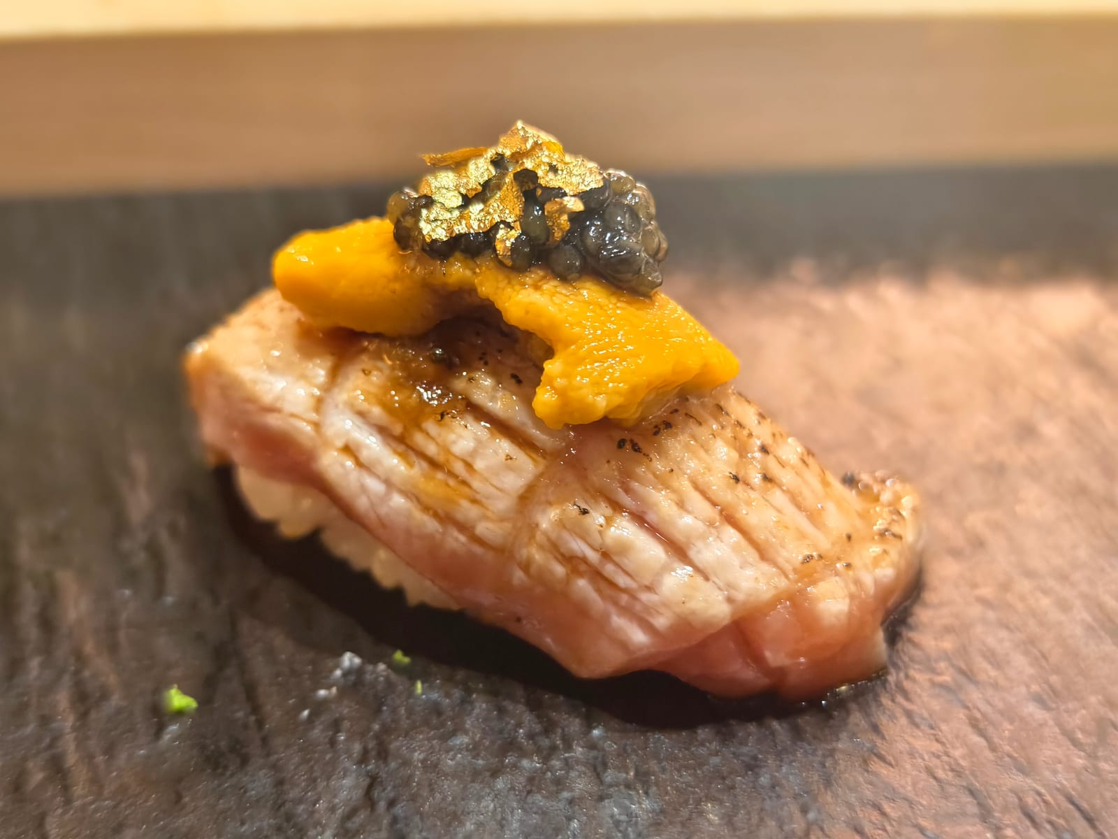 Sushi Lin West Village