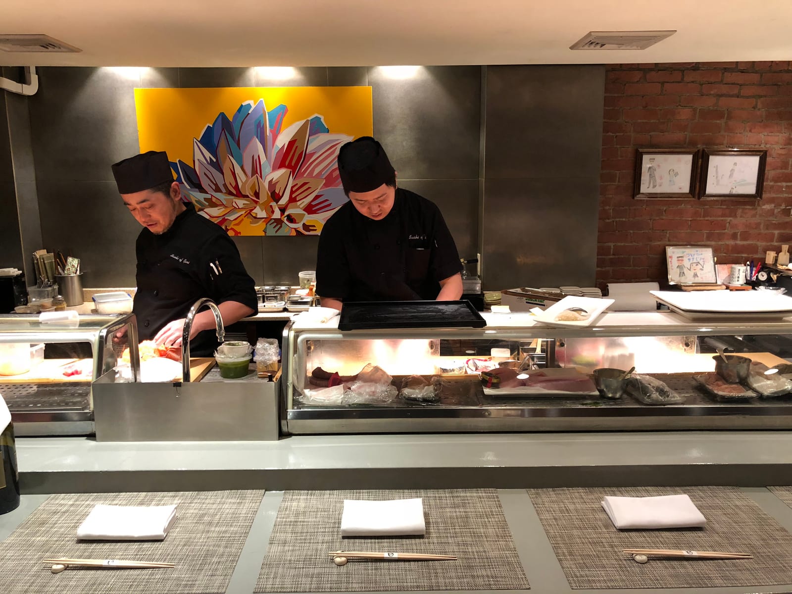 Sushi of Gari 46