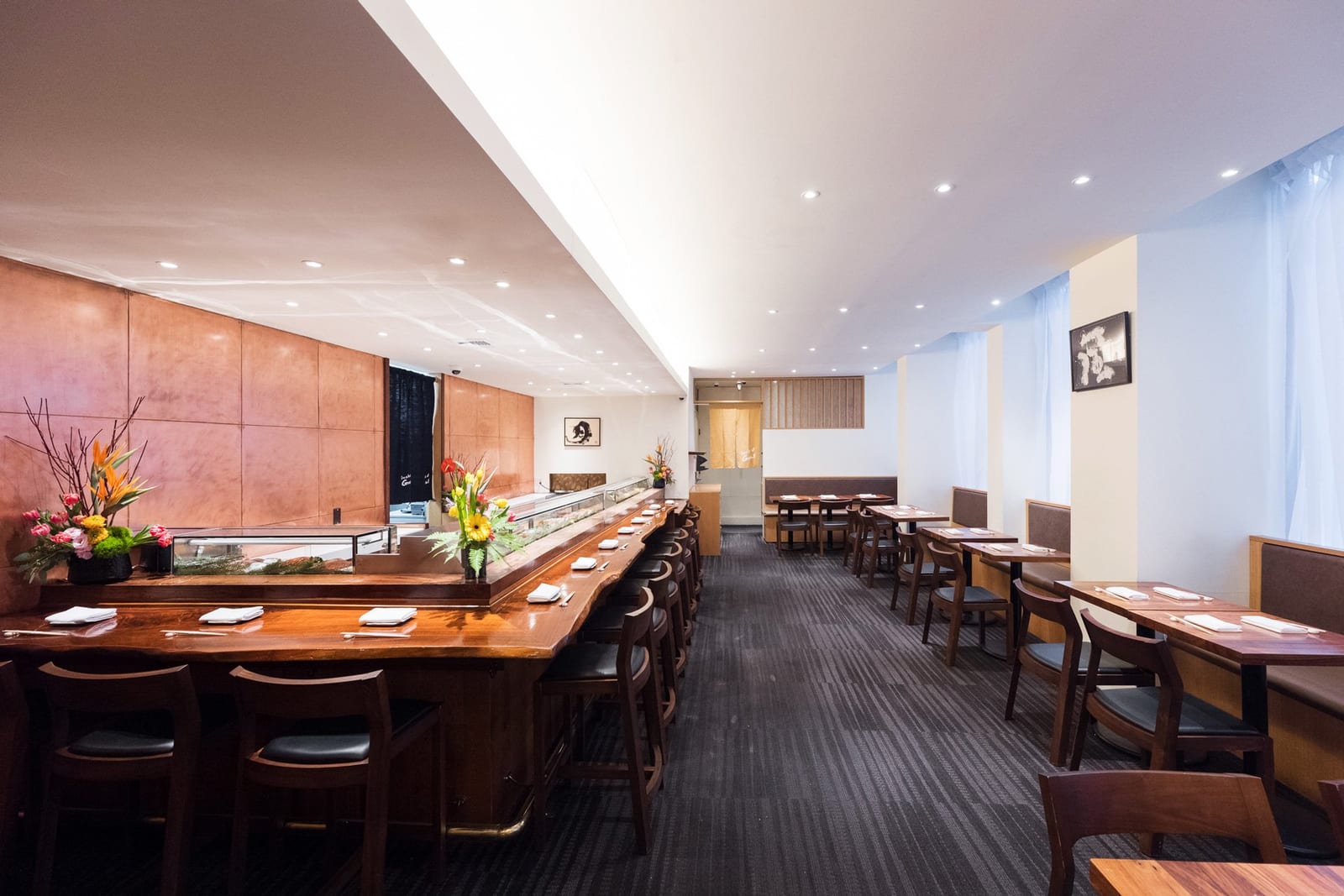 Sushi of Gari Uws (Gari Columbus)