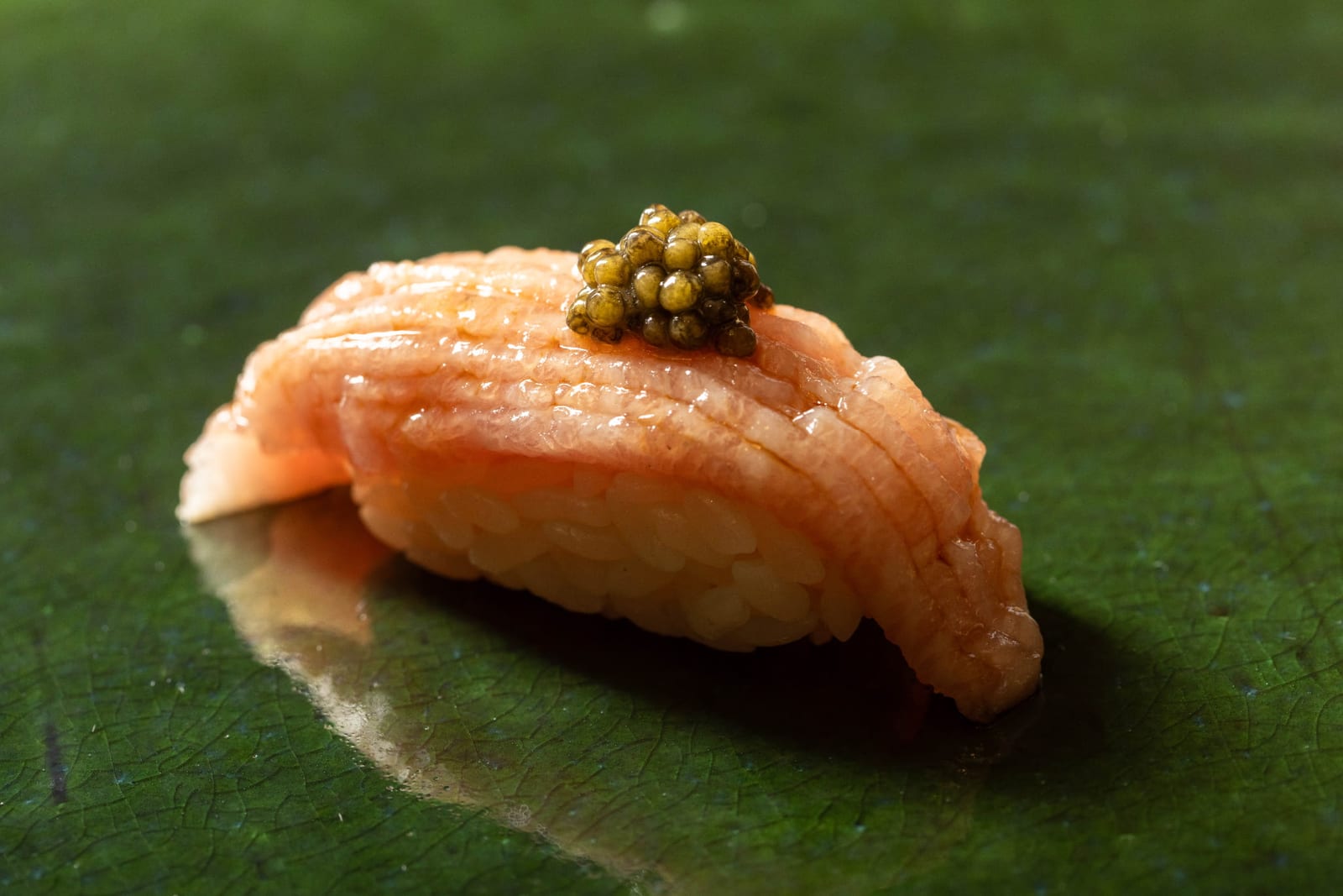 Sushi Ouji