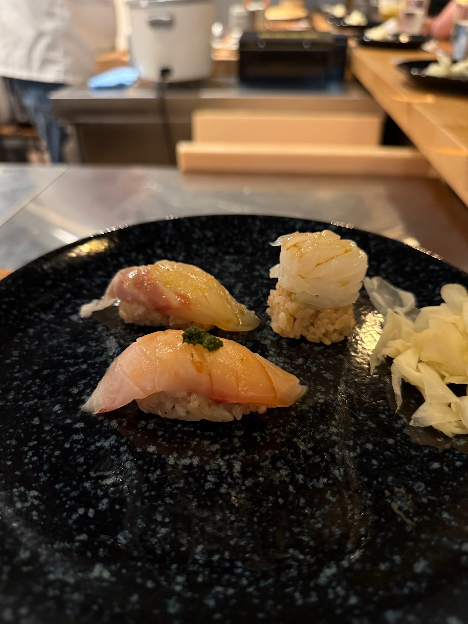 Sushi W