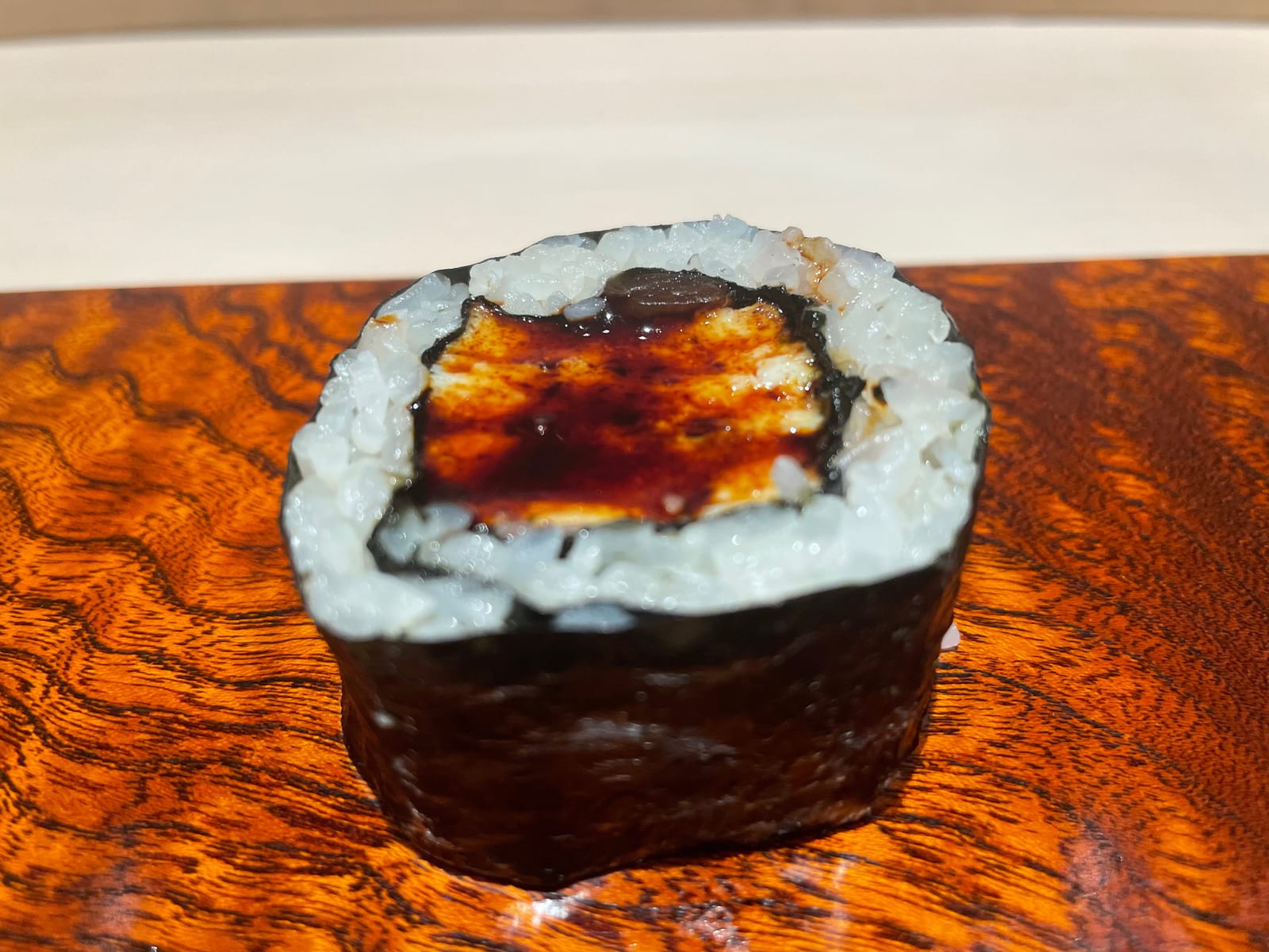 Sushidokoro Mekumi NY