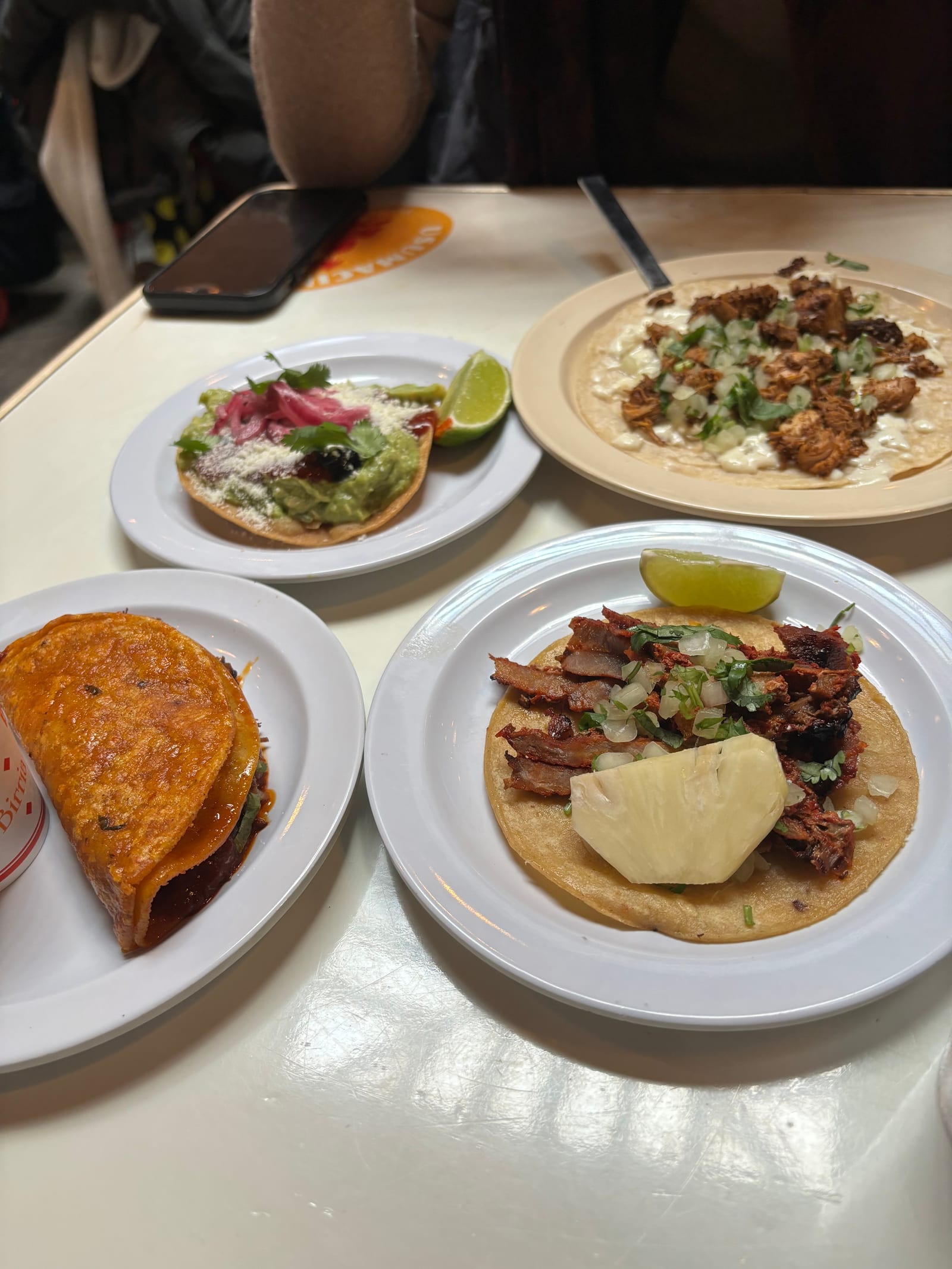 Tacombi