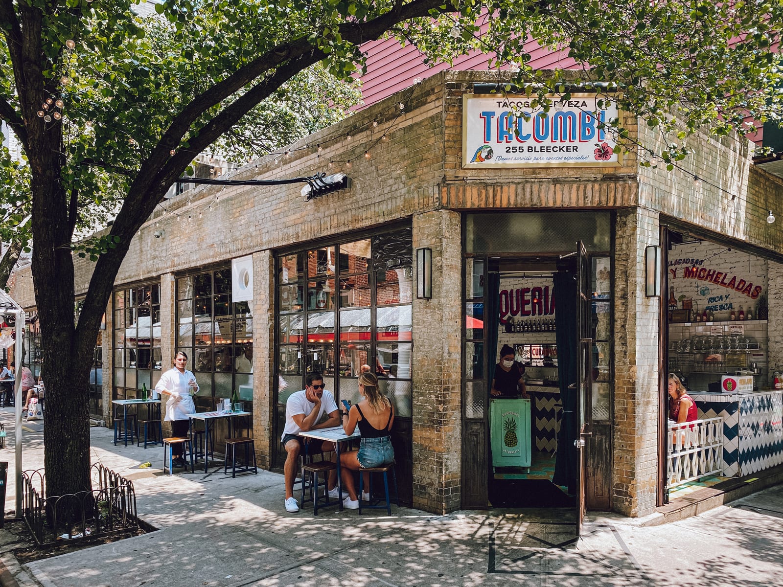 Tacombi