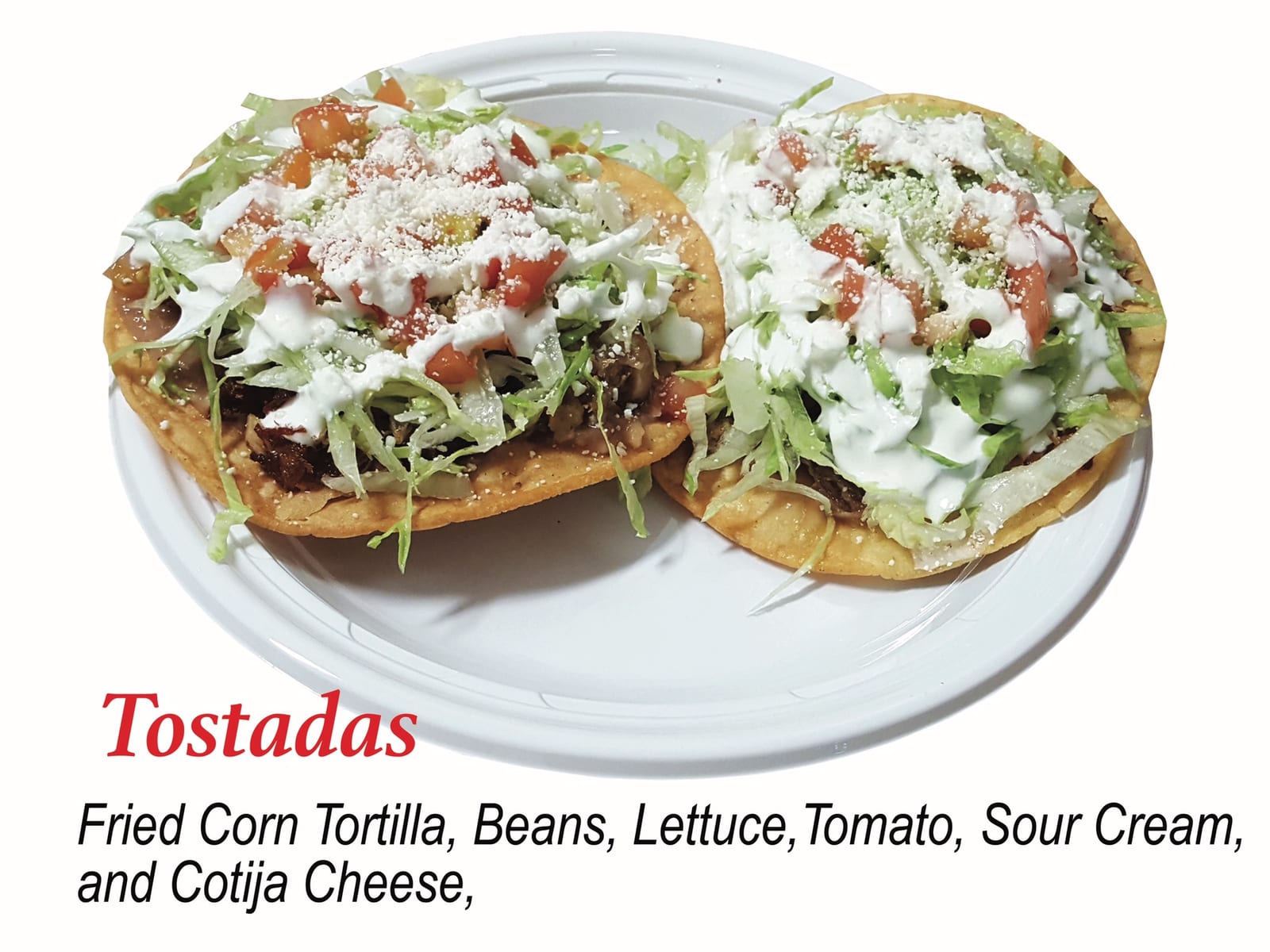 Tacos Grand Central