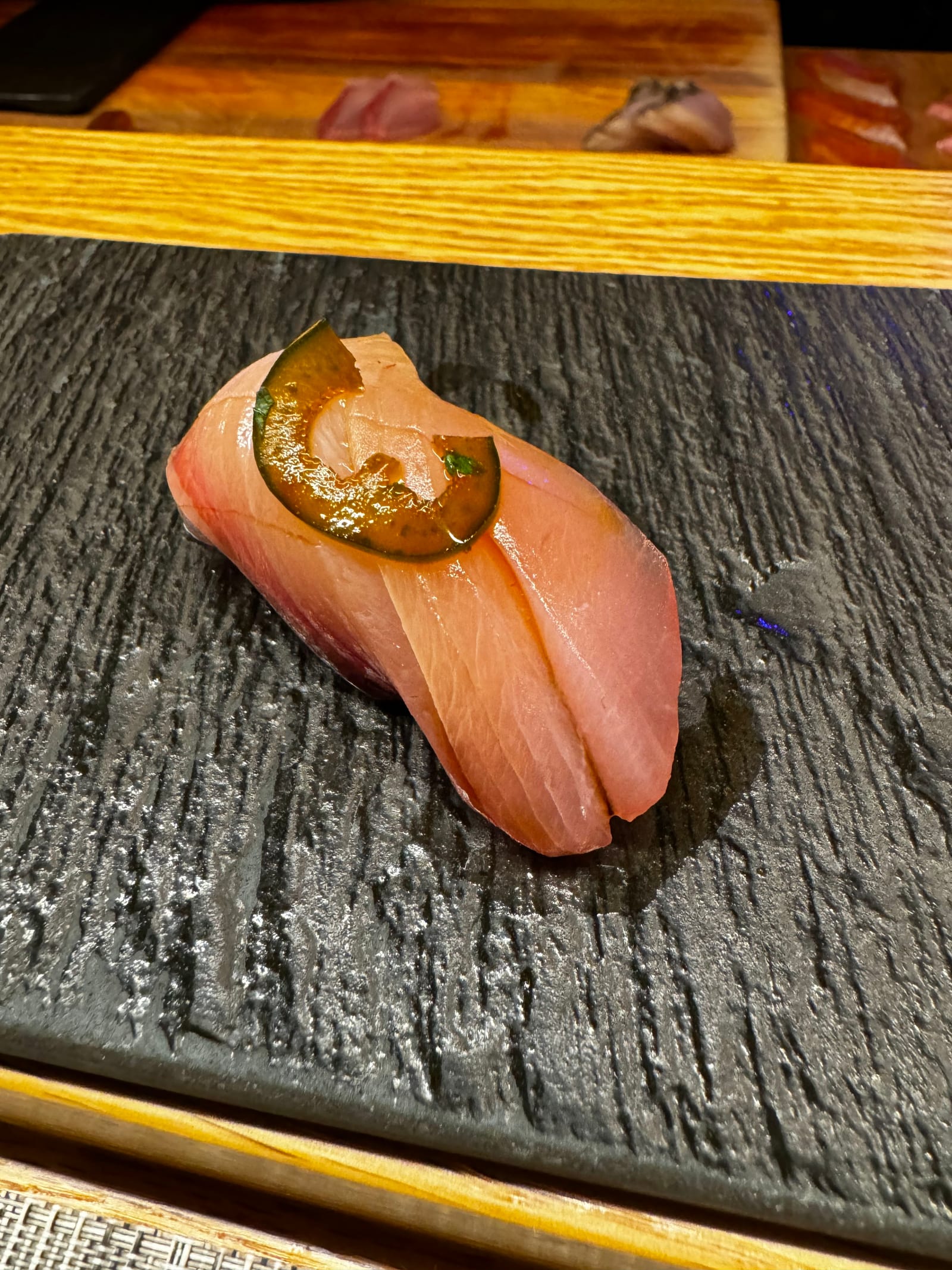 Takumi Omakase