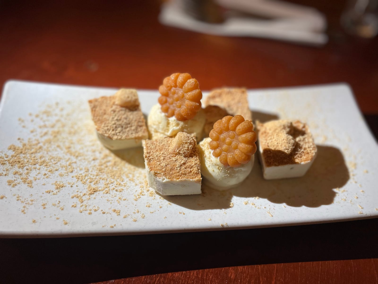 Tal Bistro & Bar NYC