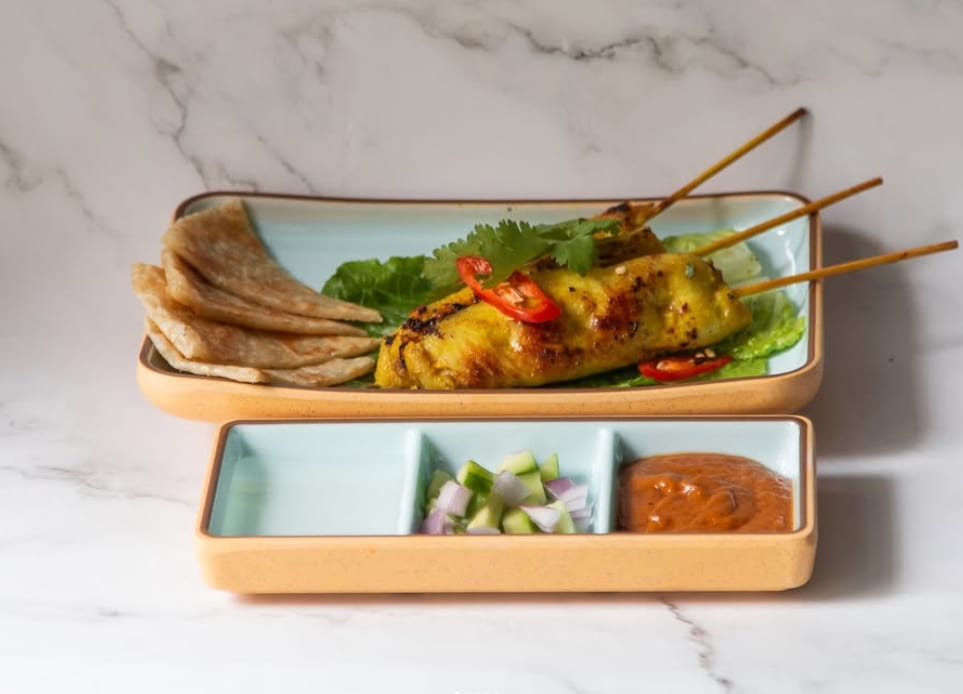 Tam Mai Thai