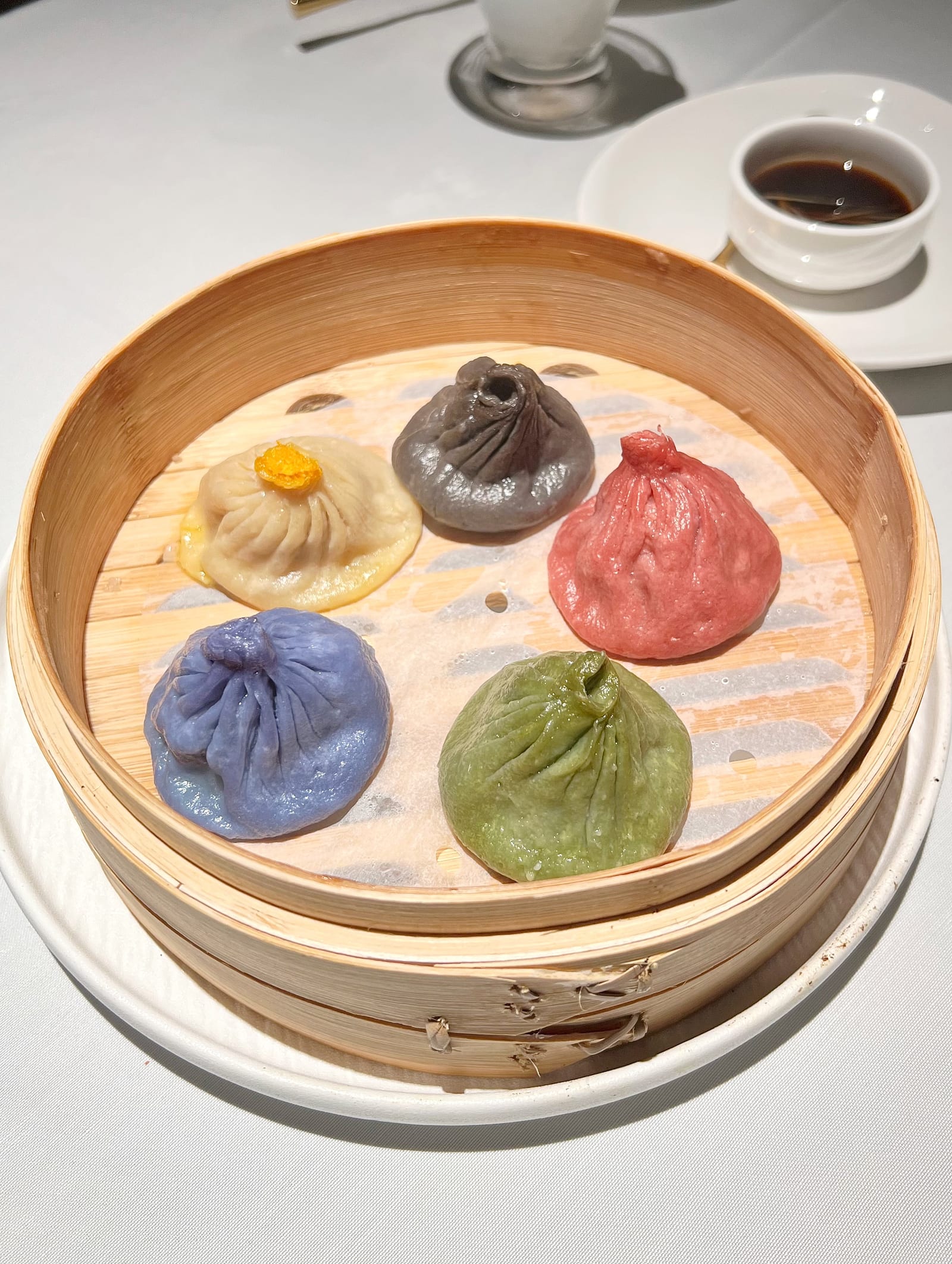 Tang By Mr Sun 唐