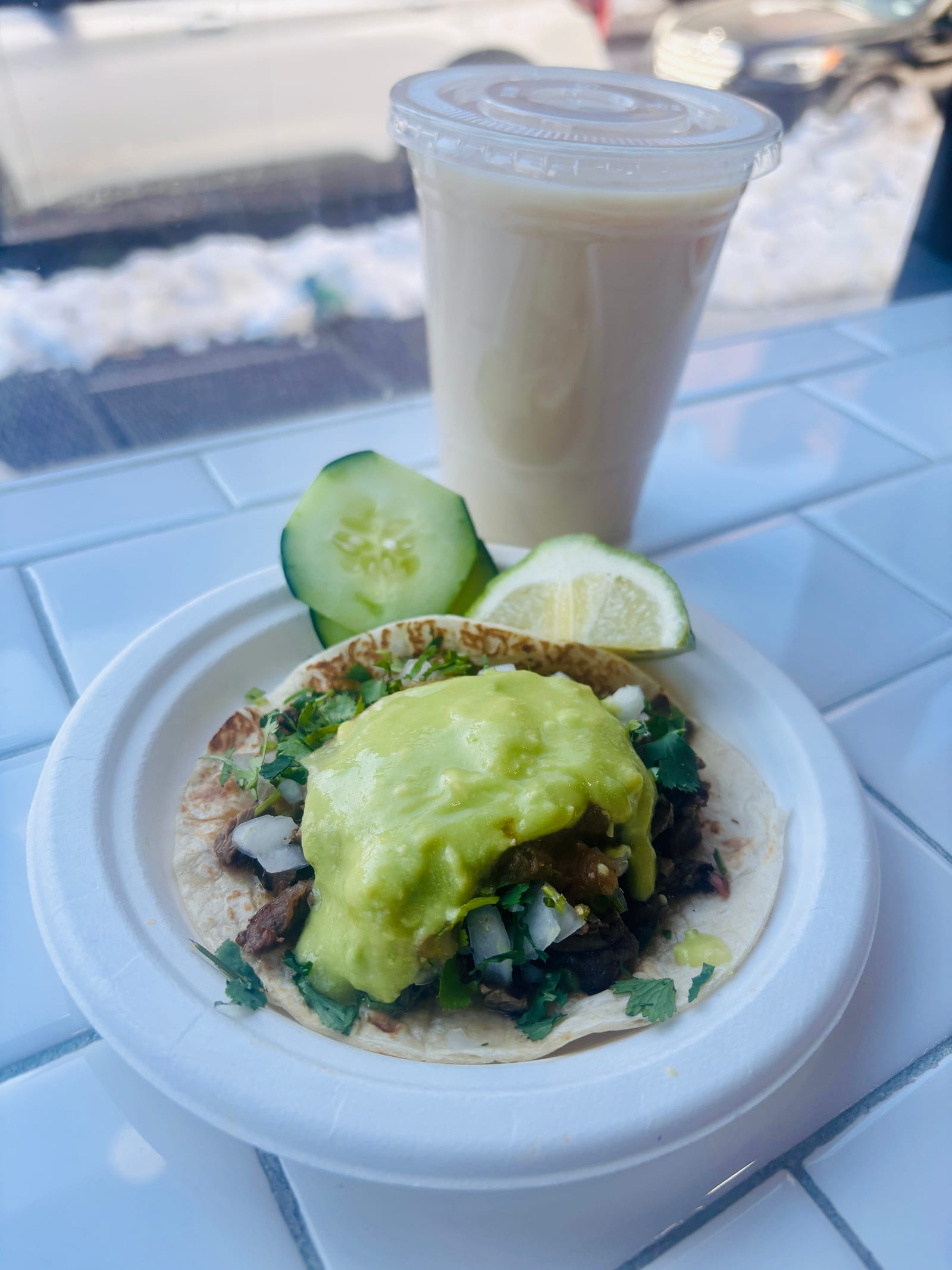 Taqueria Al Pastor