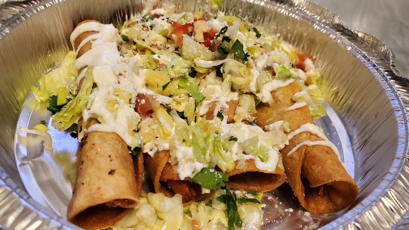 Taqueria Allison