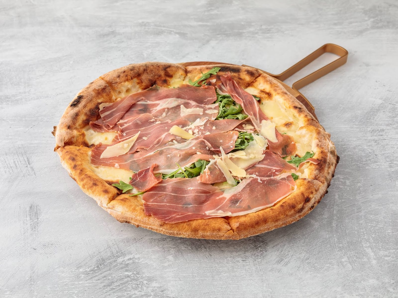 Tartufo Osteria