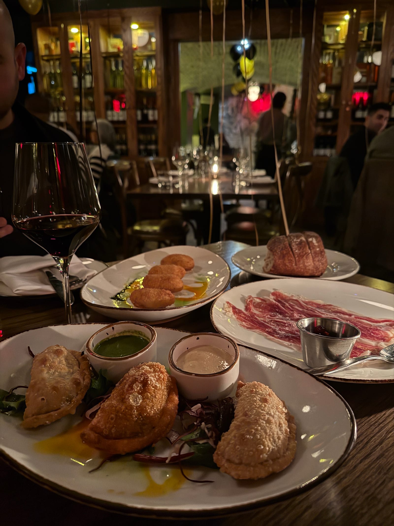 Tasca NYC