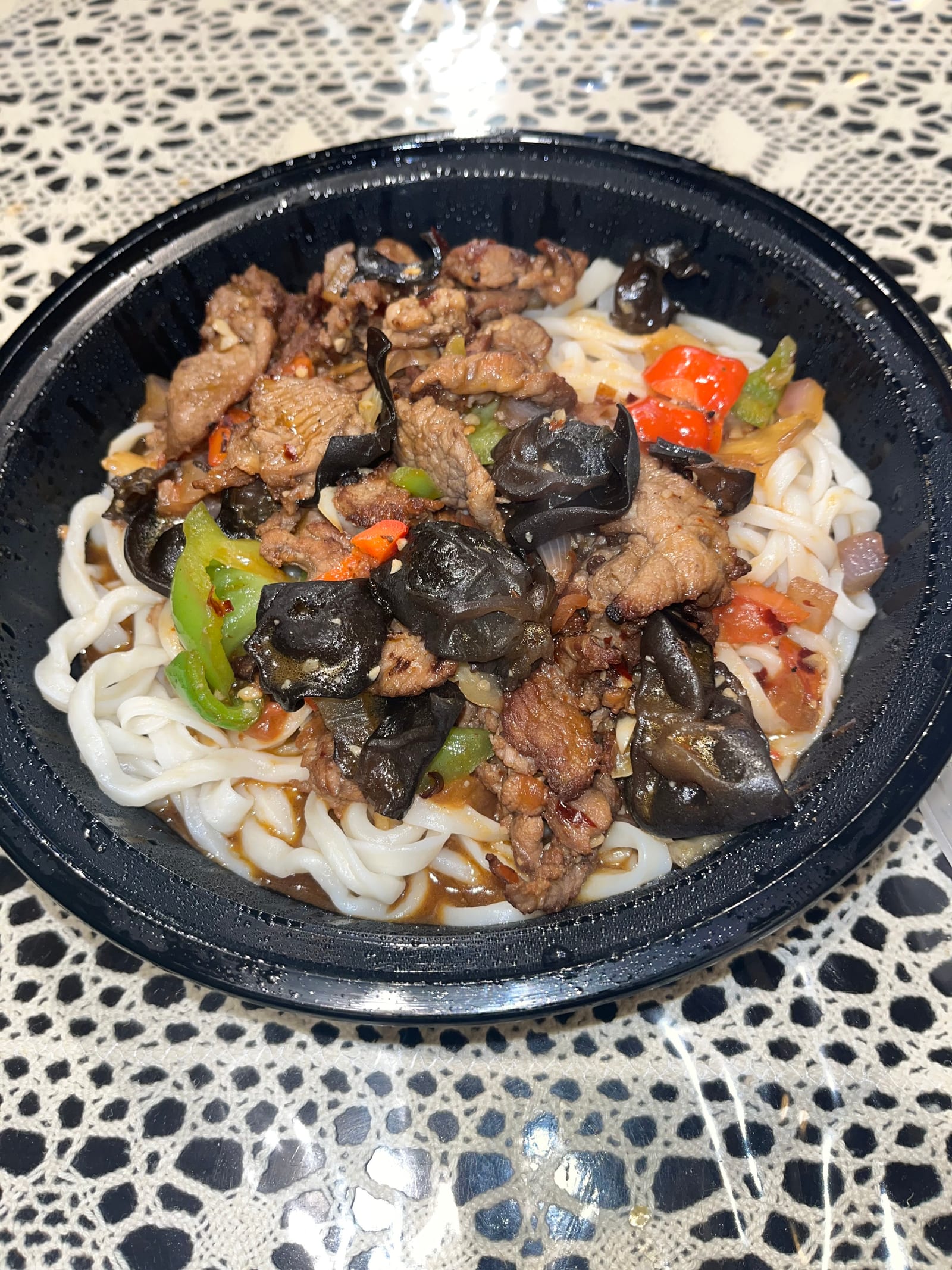 Tengri Tagh Uyghur Cuisine