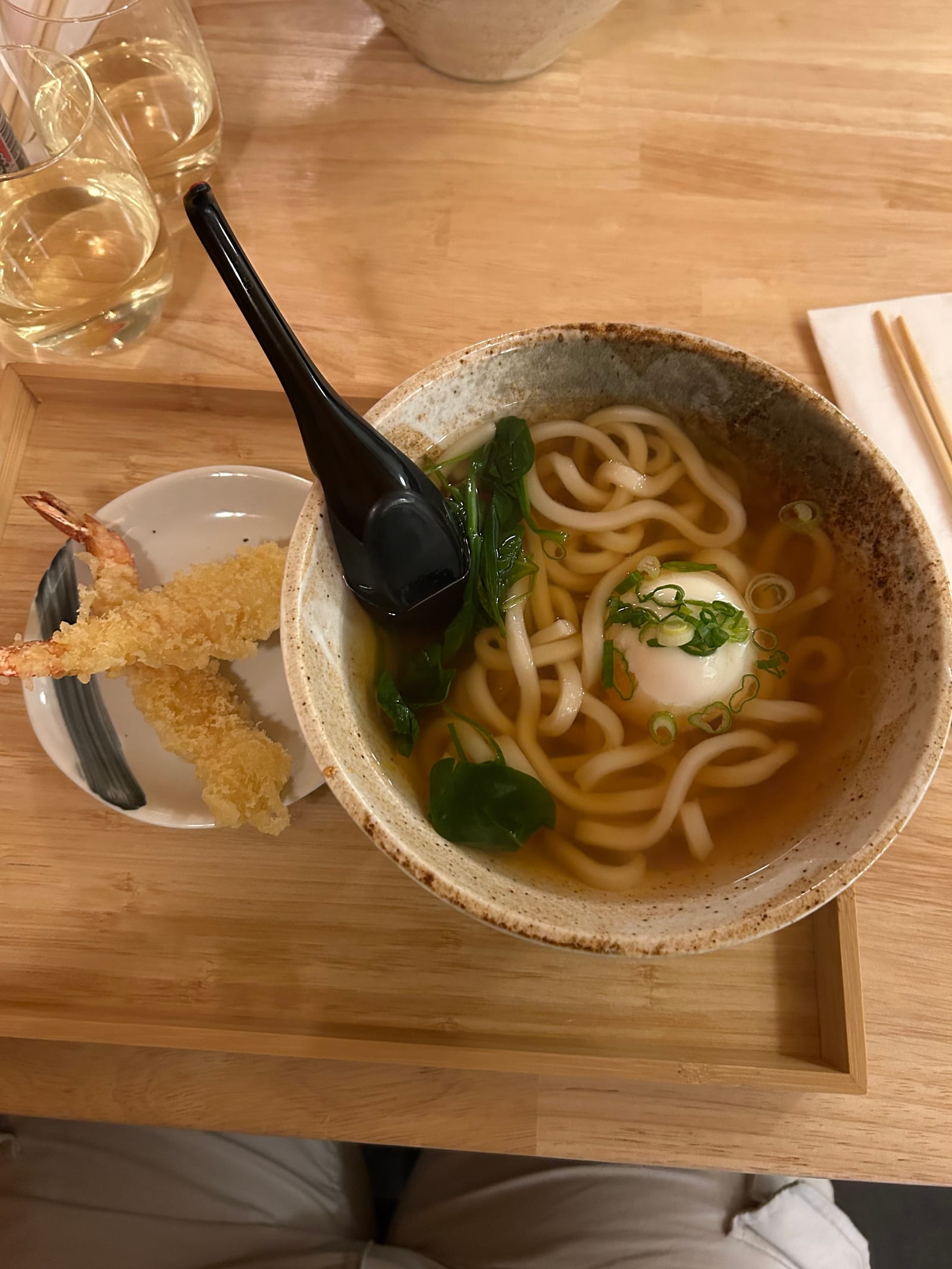 Tensai