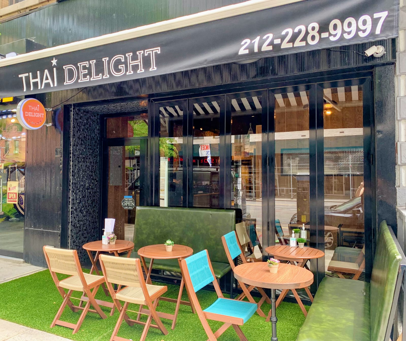 Thai Delight