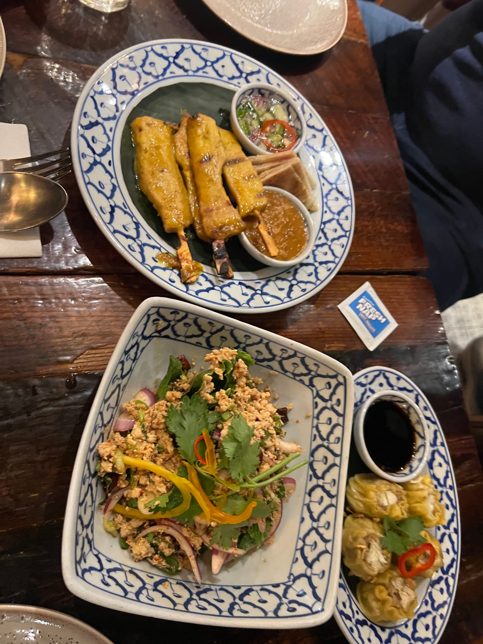 Thai Villa