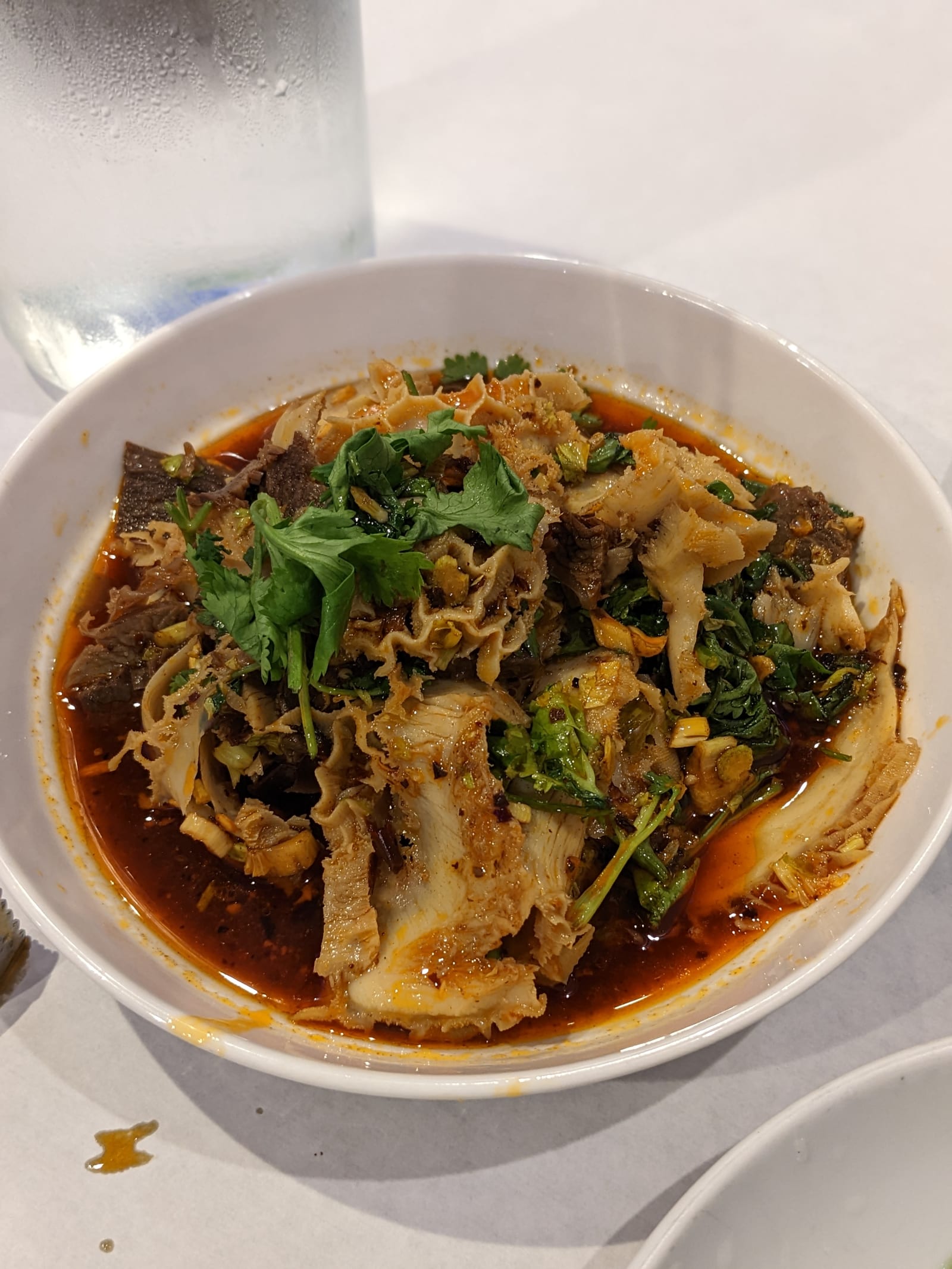 The Best Sichuan
