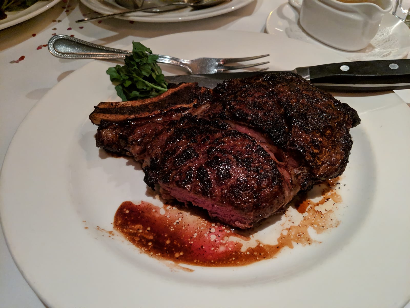 The Capital Grille