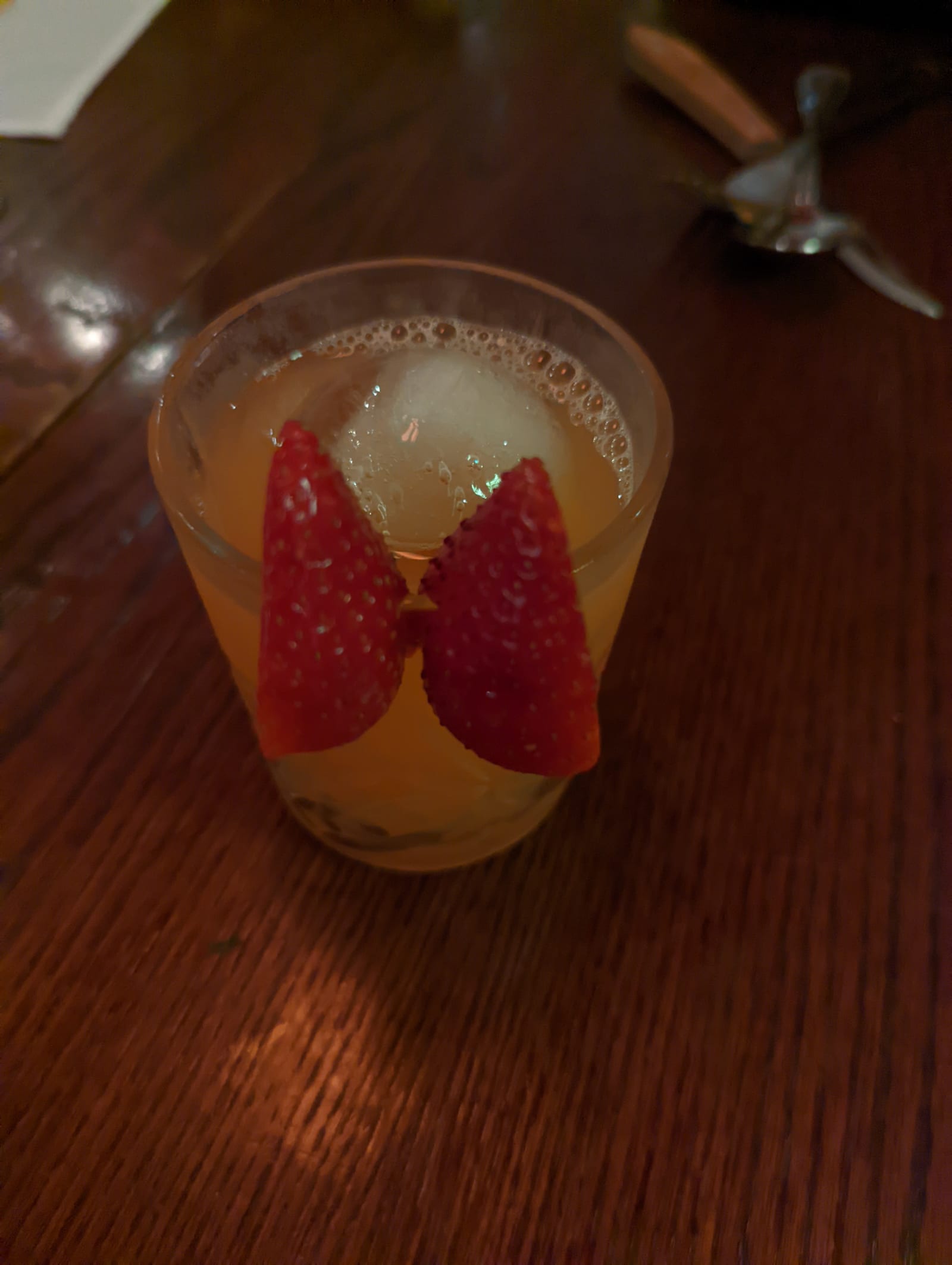 The Drunken Munkey