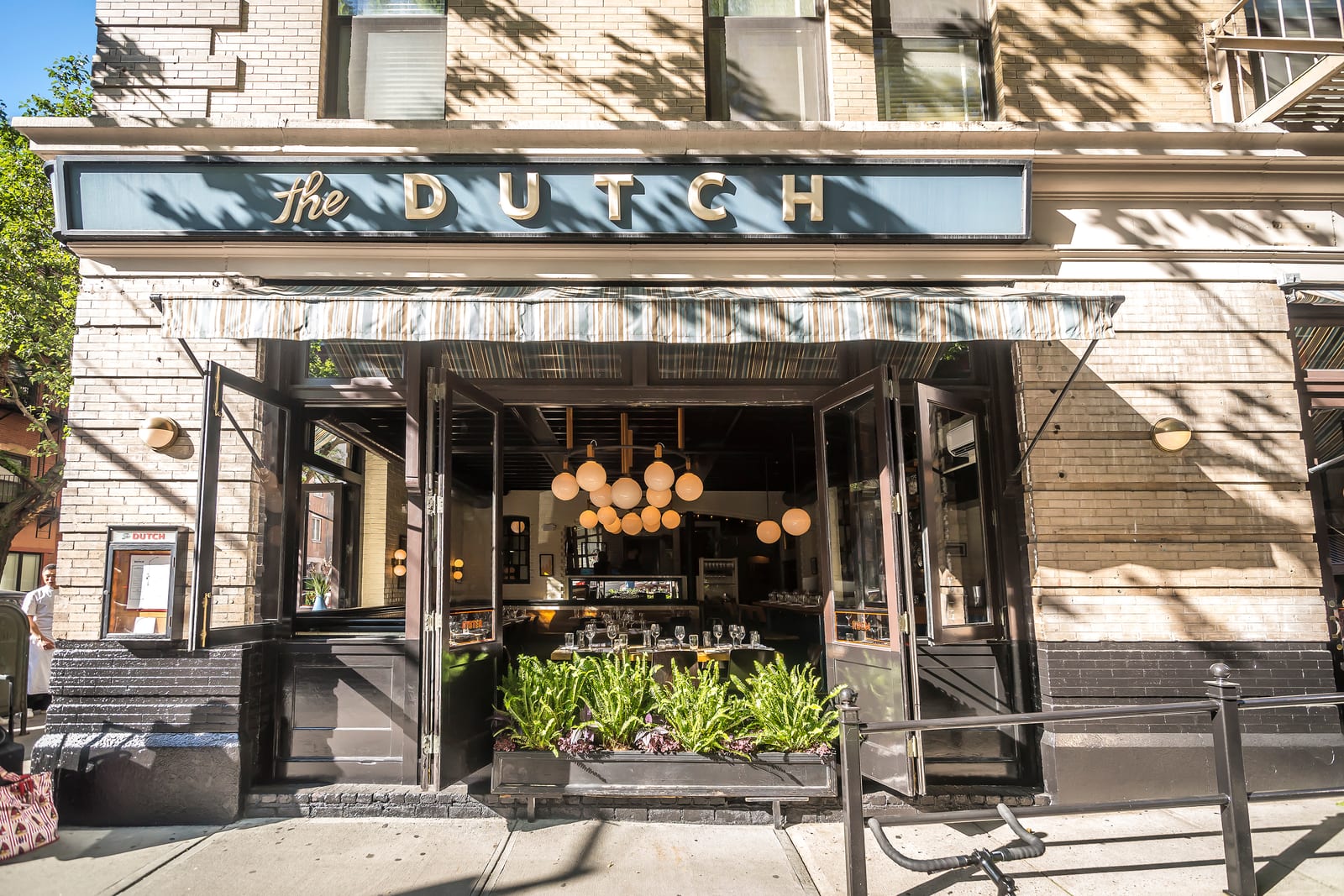 The Dutch