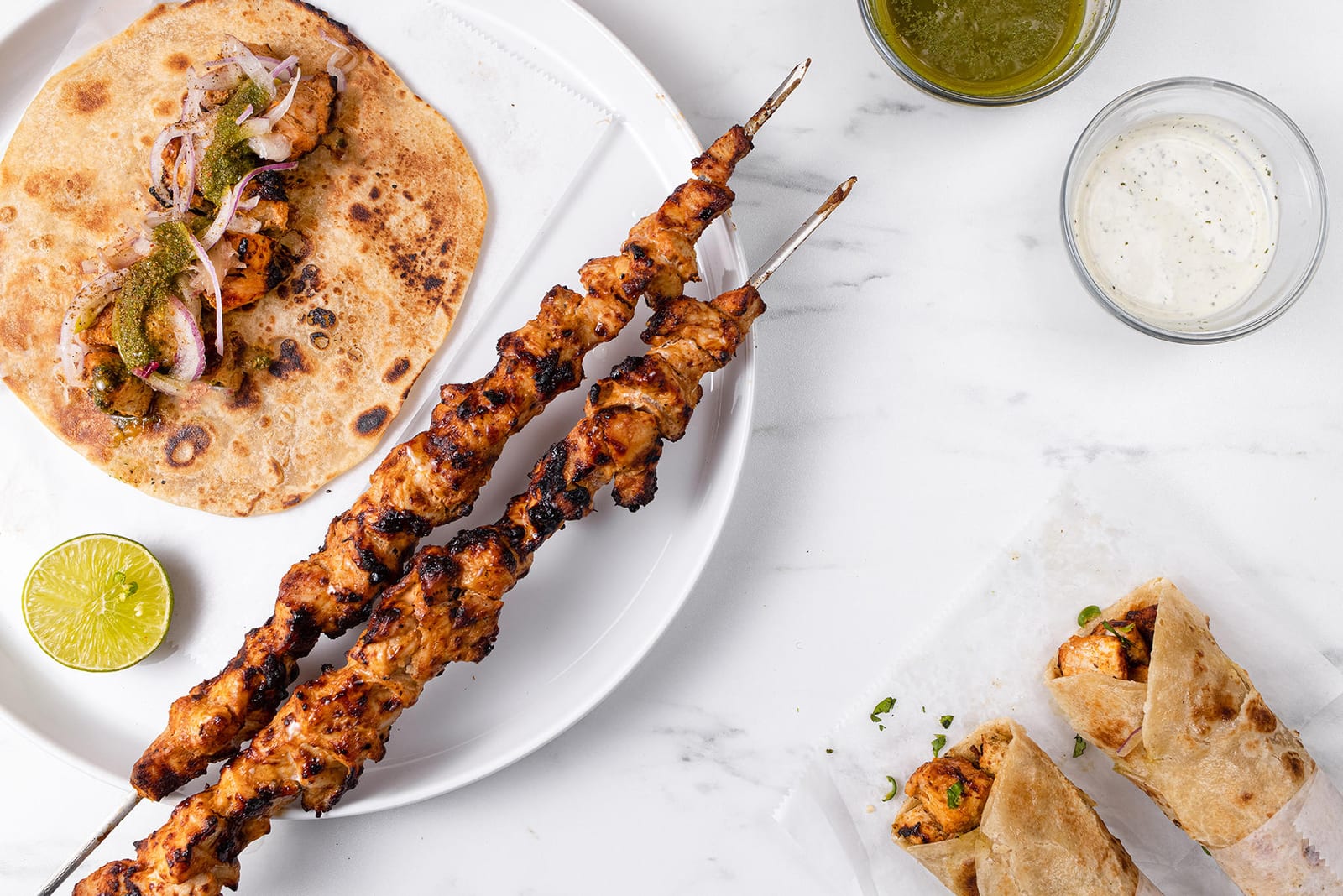 The Kati Roll Company
