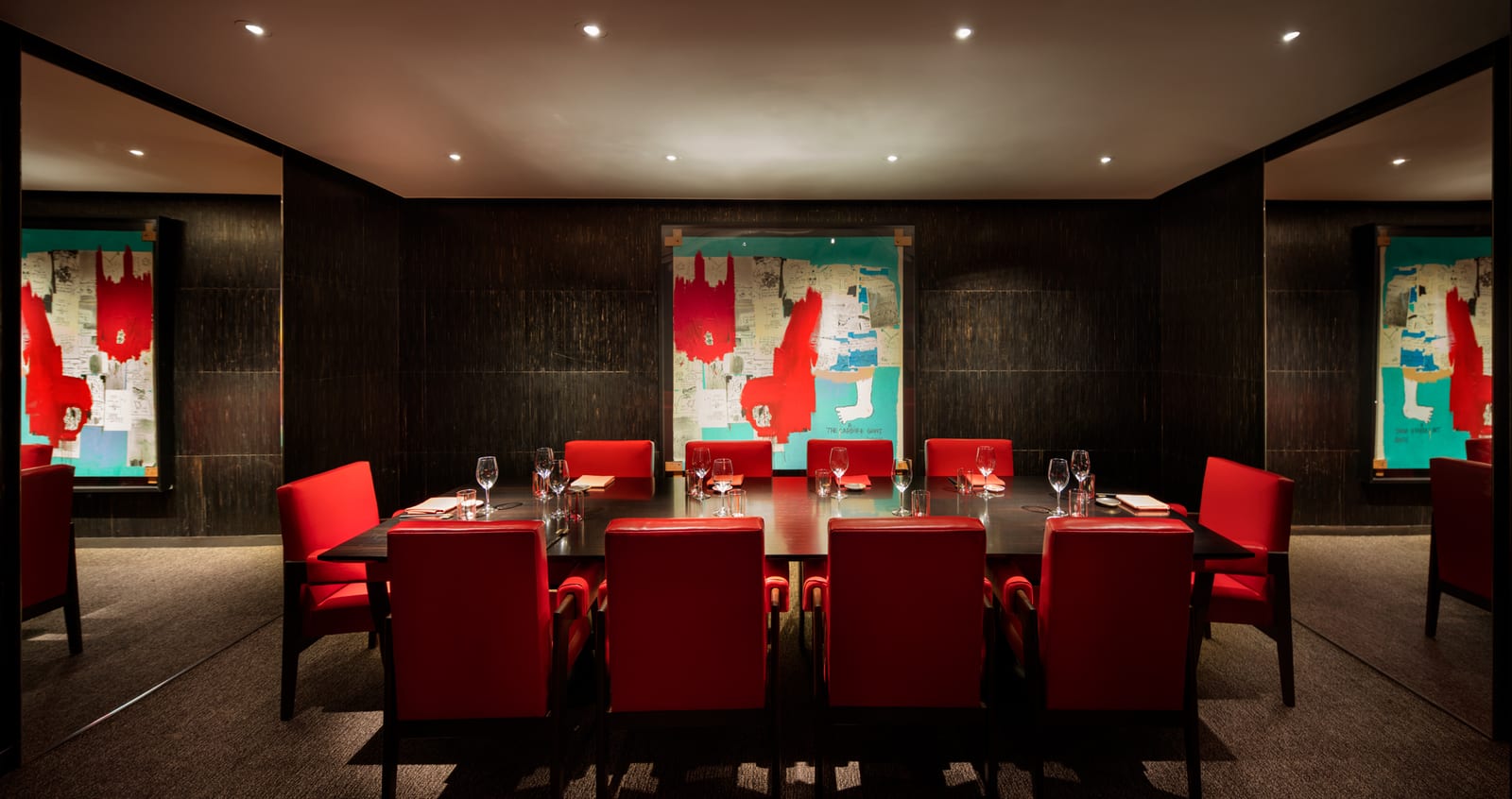 The Lobster Club