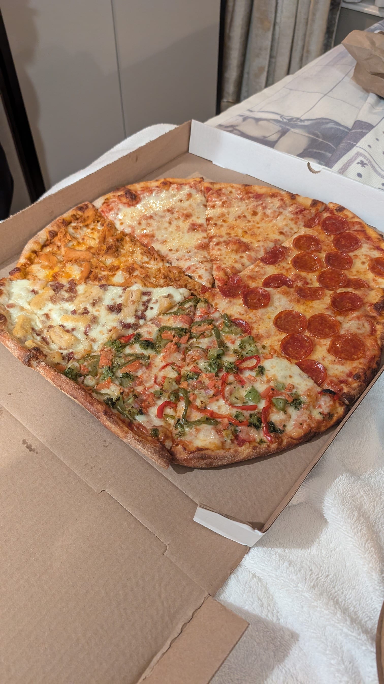 The Original Little Italy