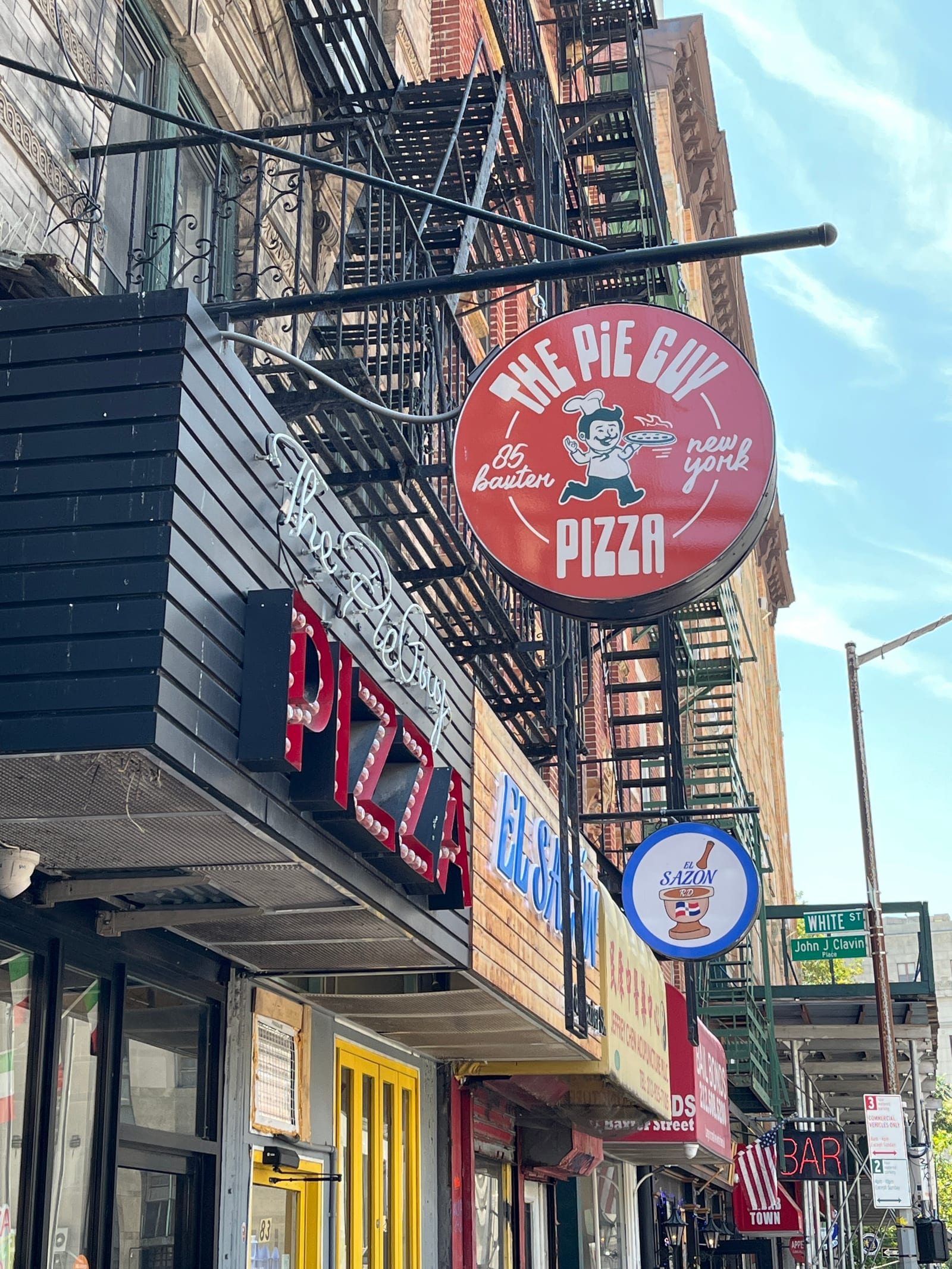 The Pie Guy Pizza