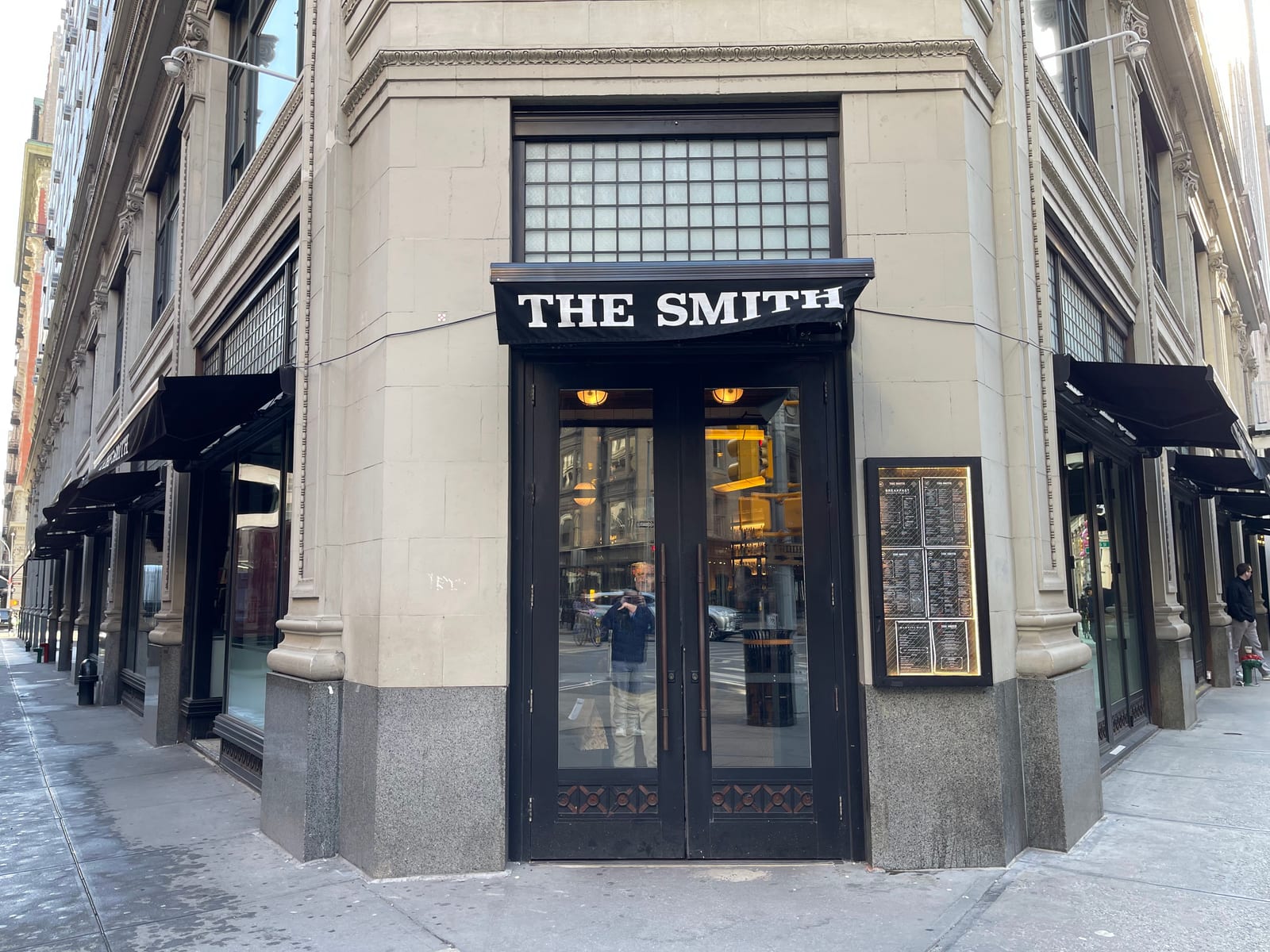 The Smith