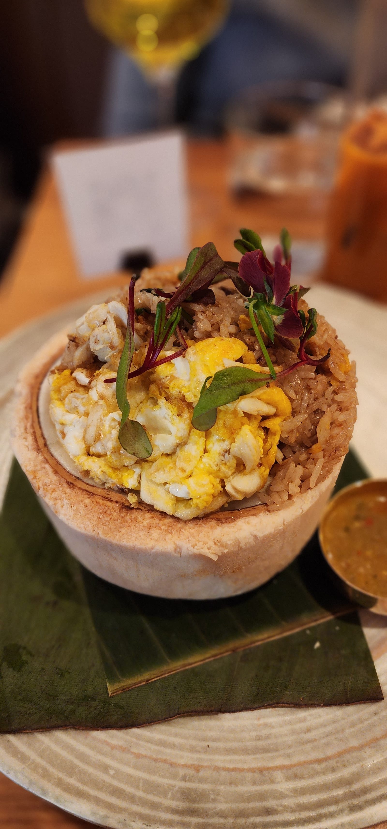 Thep Thai Restaurant