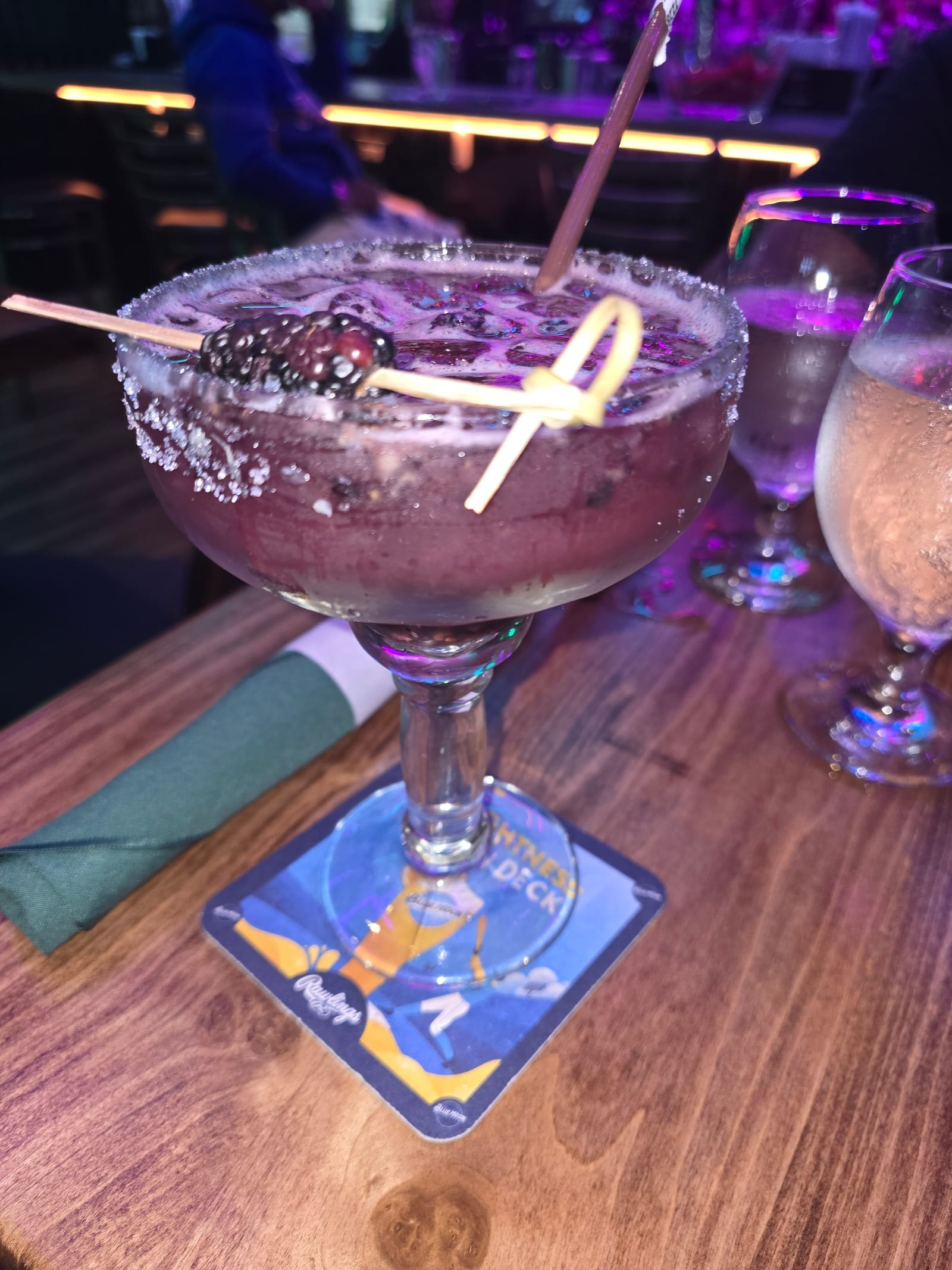 Tiny Tapas and Bites