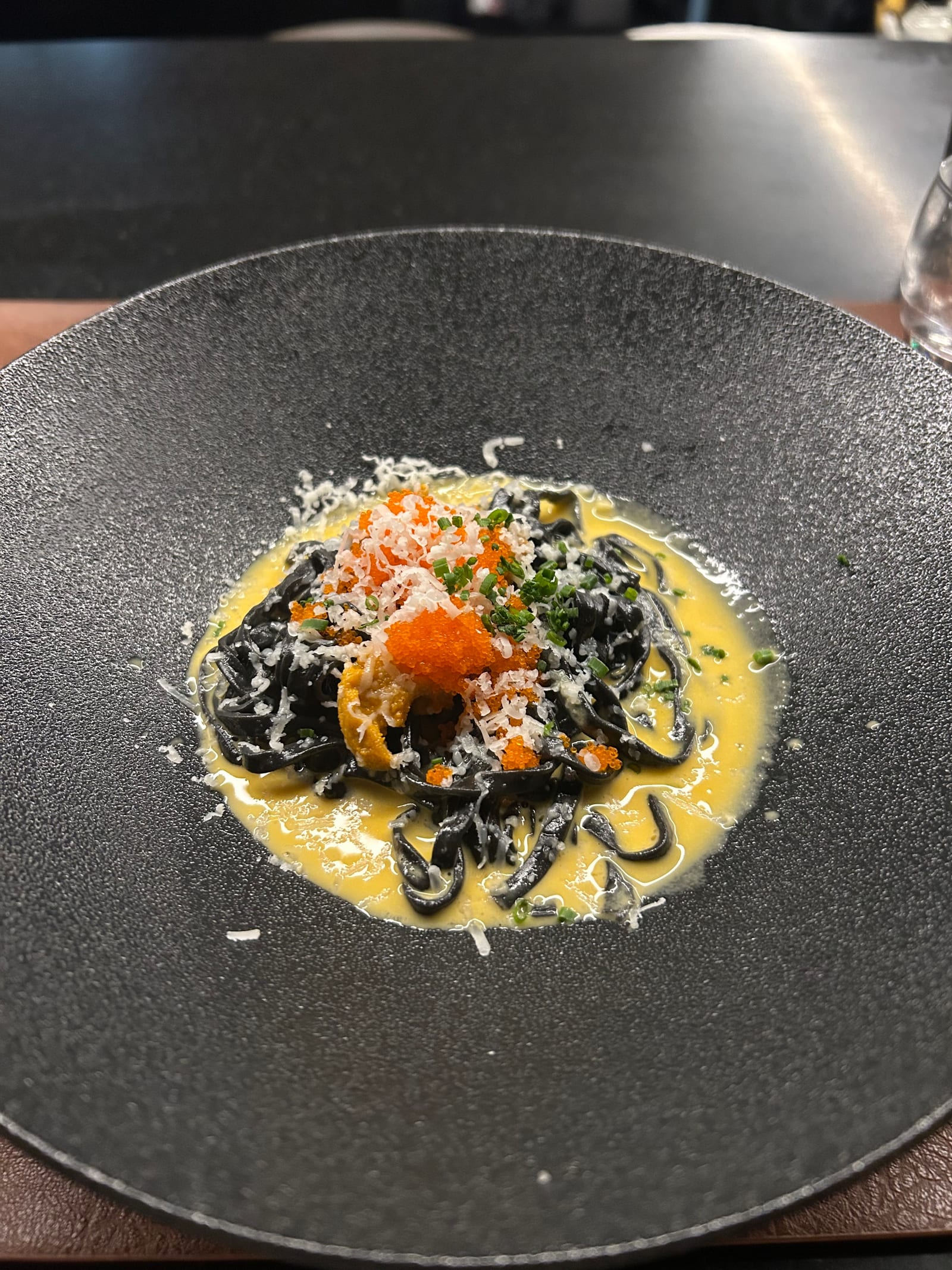 Toka Chef Kitchen