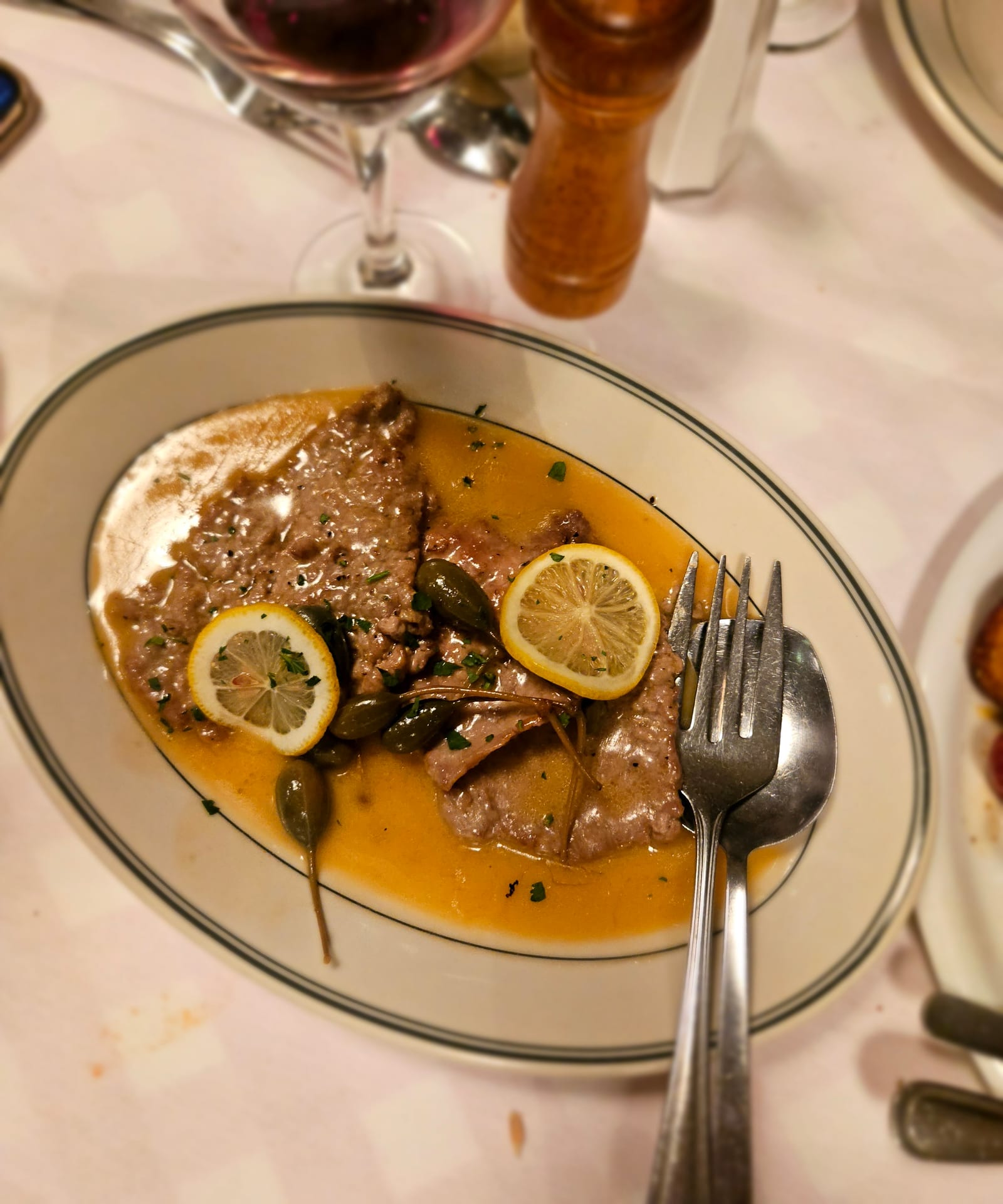 Tony's Di Napoli